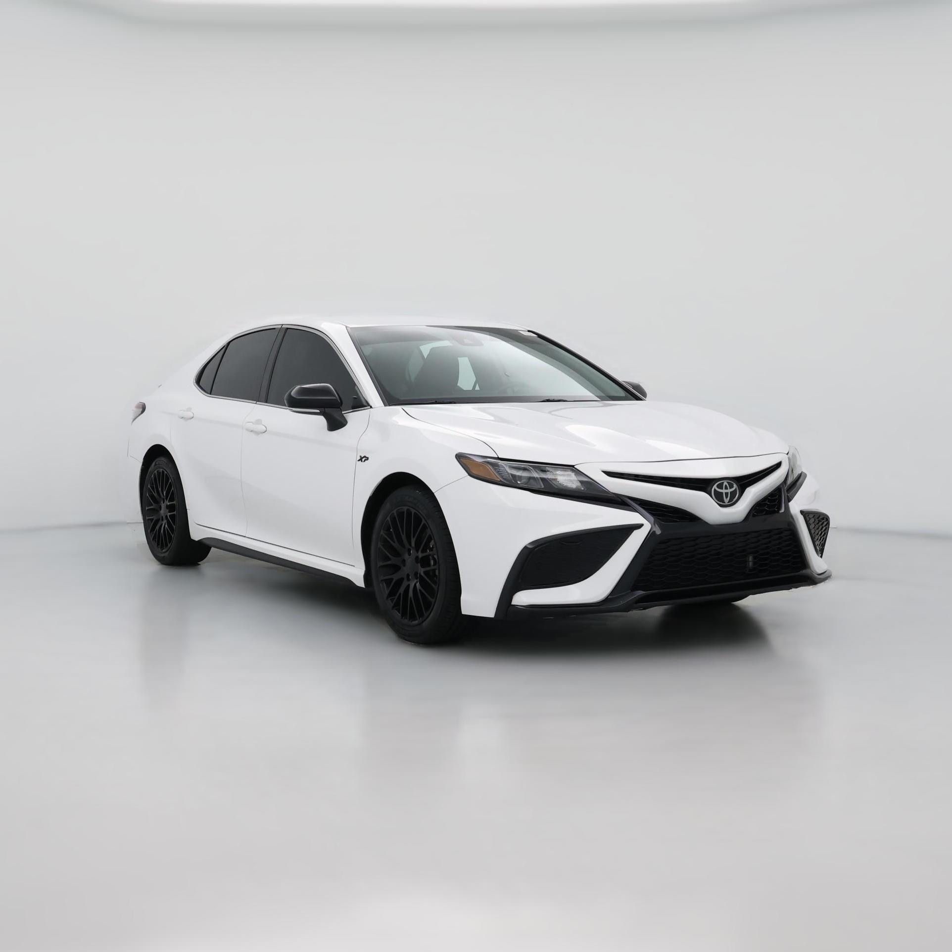 Thumbnail: 2023 Toyota Camry - 1