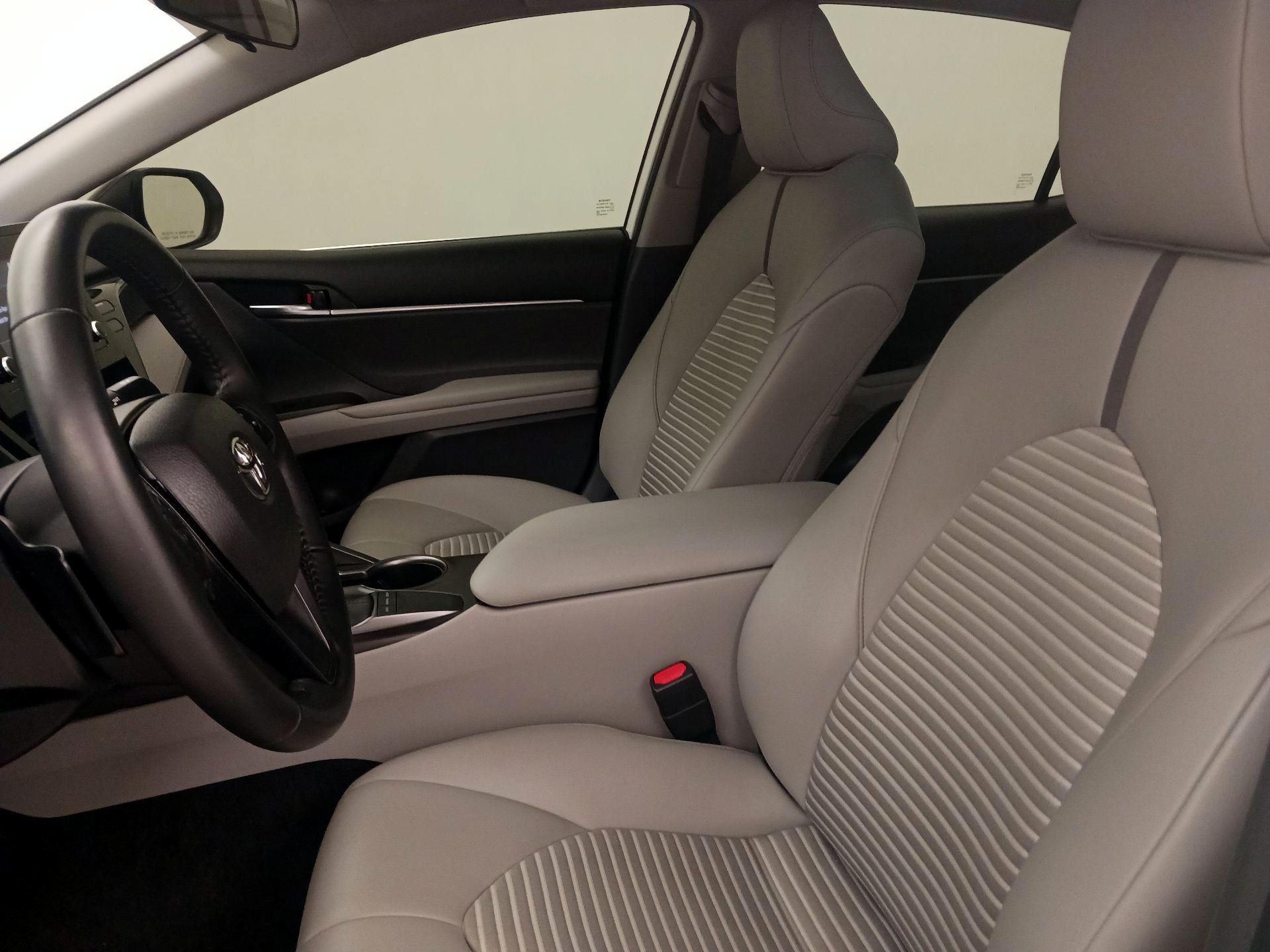 Thumbnail: 2023 Toyota Camry - 11