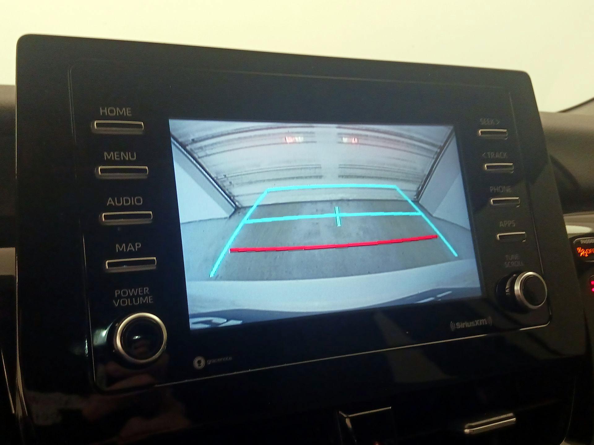 Thumbnail: 2023 Toyota Camry - 14