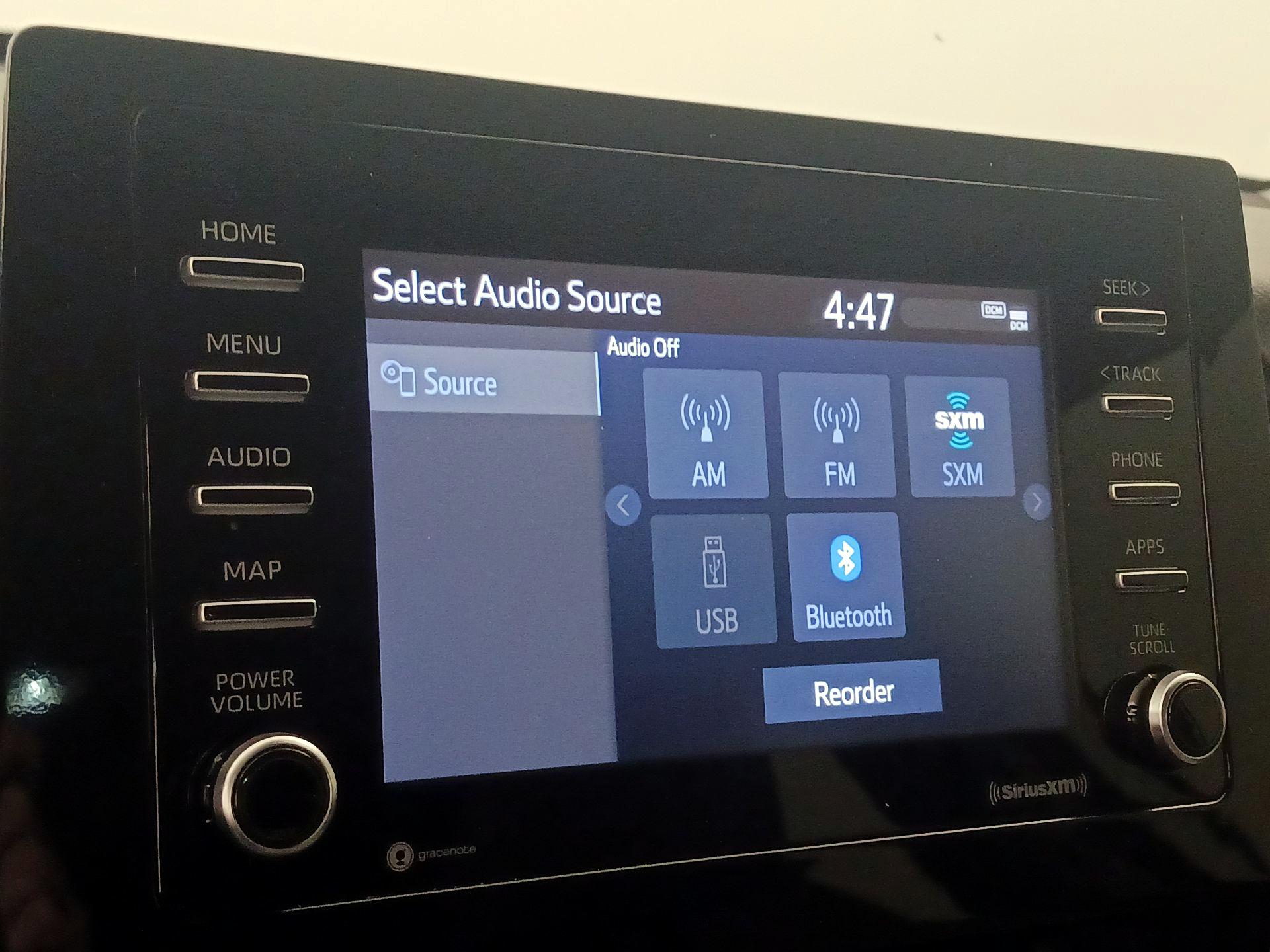 Thumbnail: 2023 Toyota Camry - 15