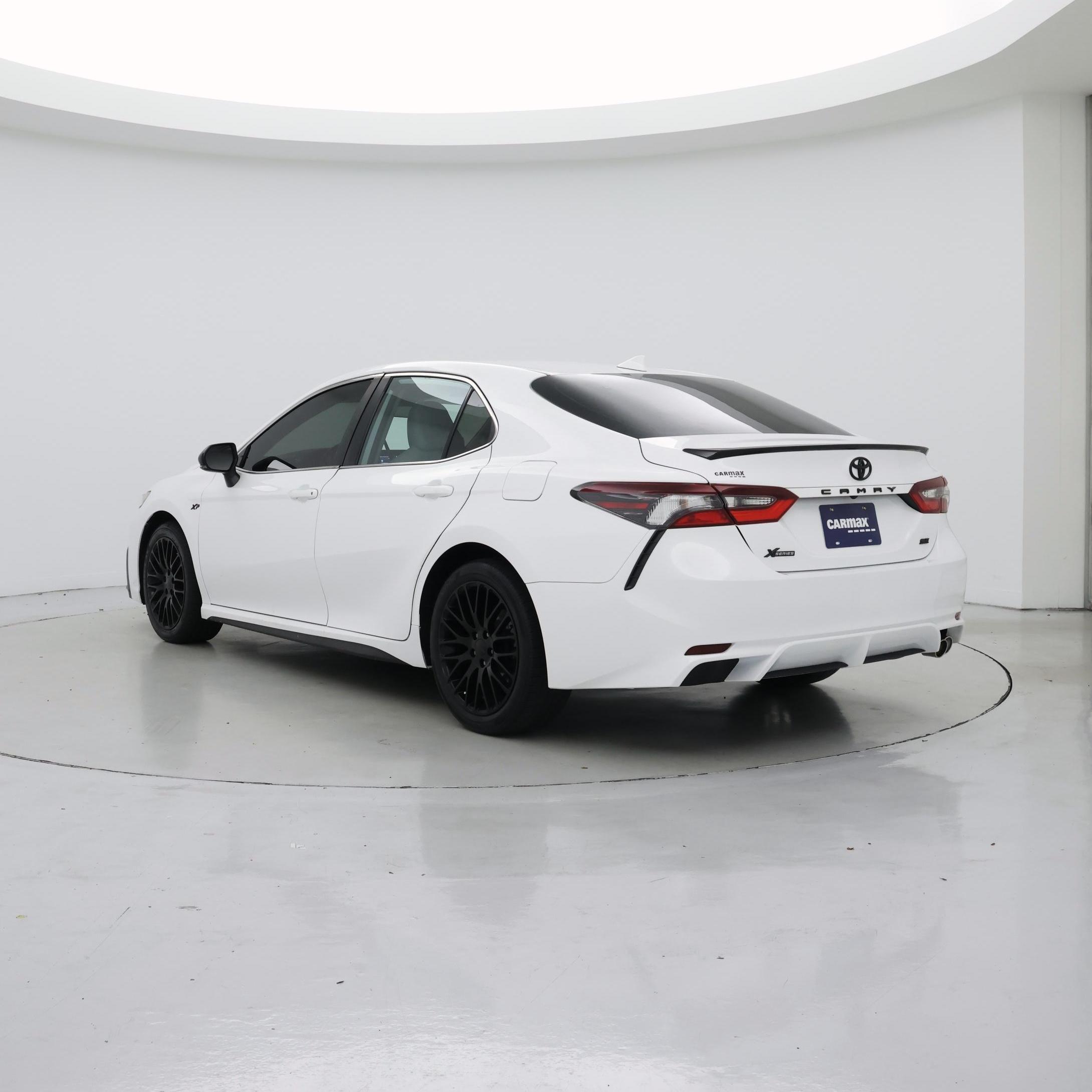 Thumbnail: 2023 Toyota Camry - 2