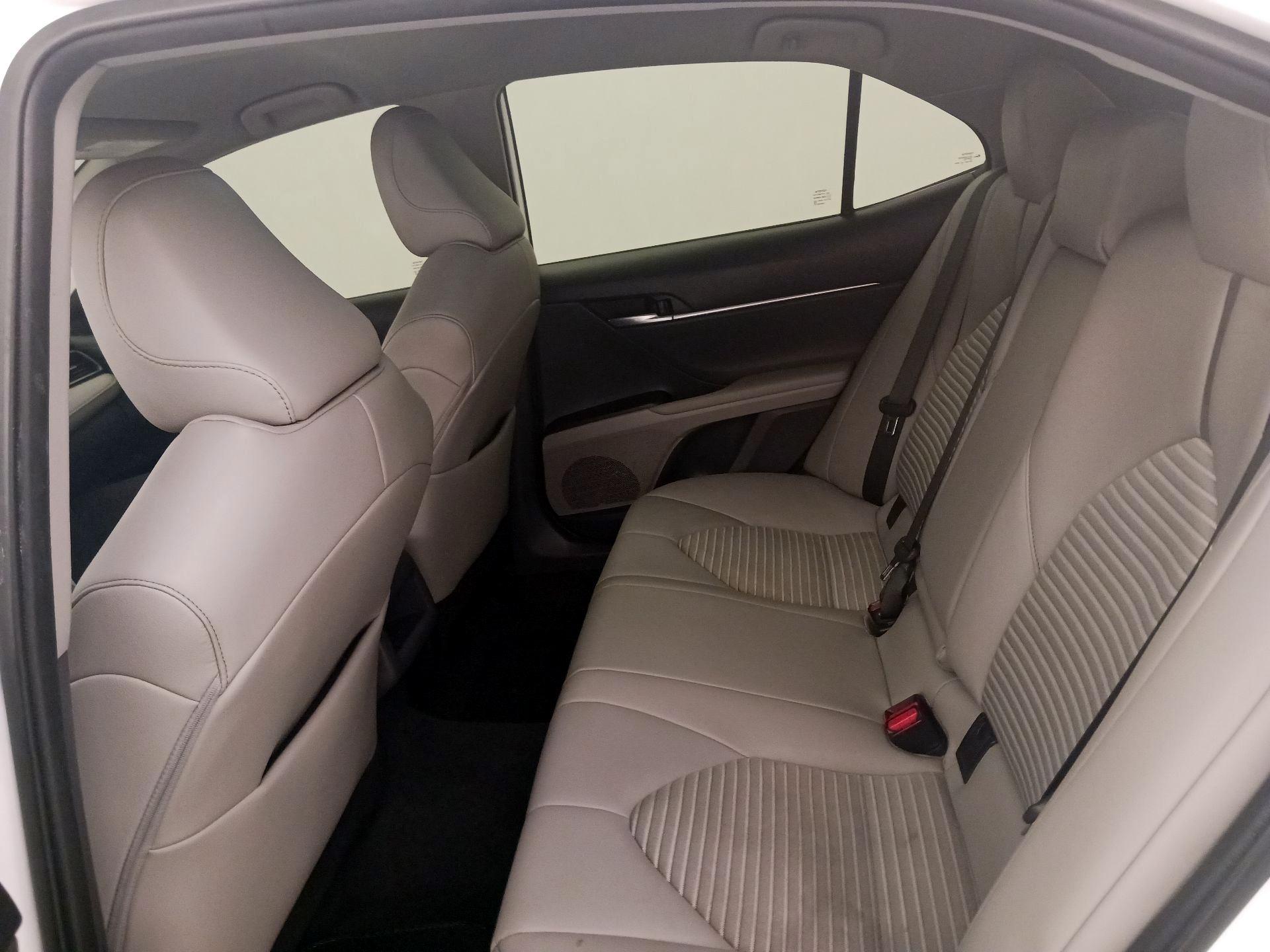 Thumbnail: 2023 Toyota Camry - 19