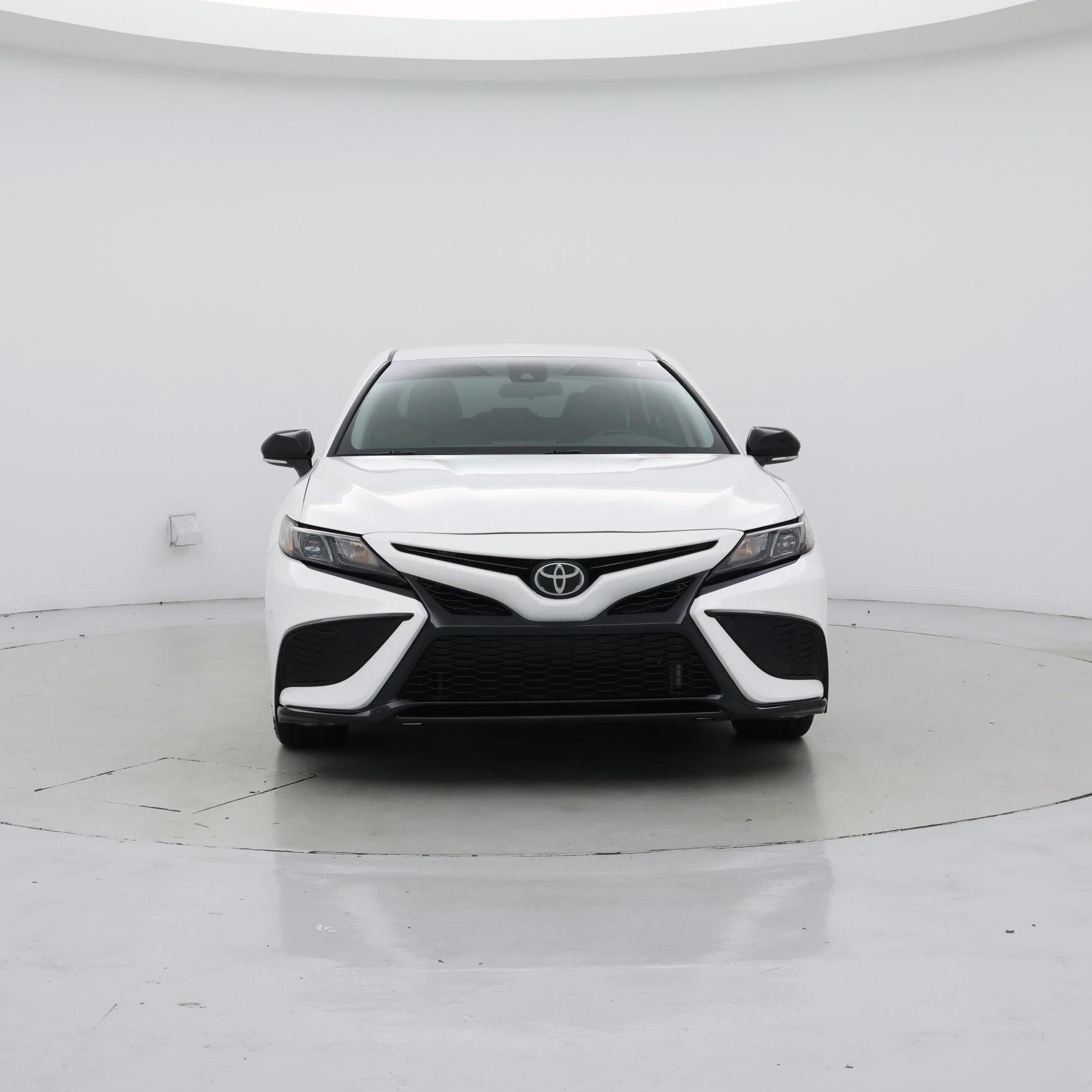 Thumbnail: 2023 Toyota Camry - 5