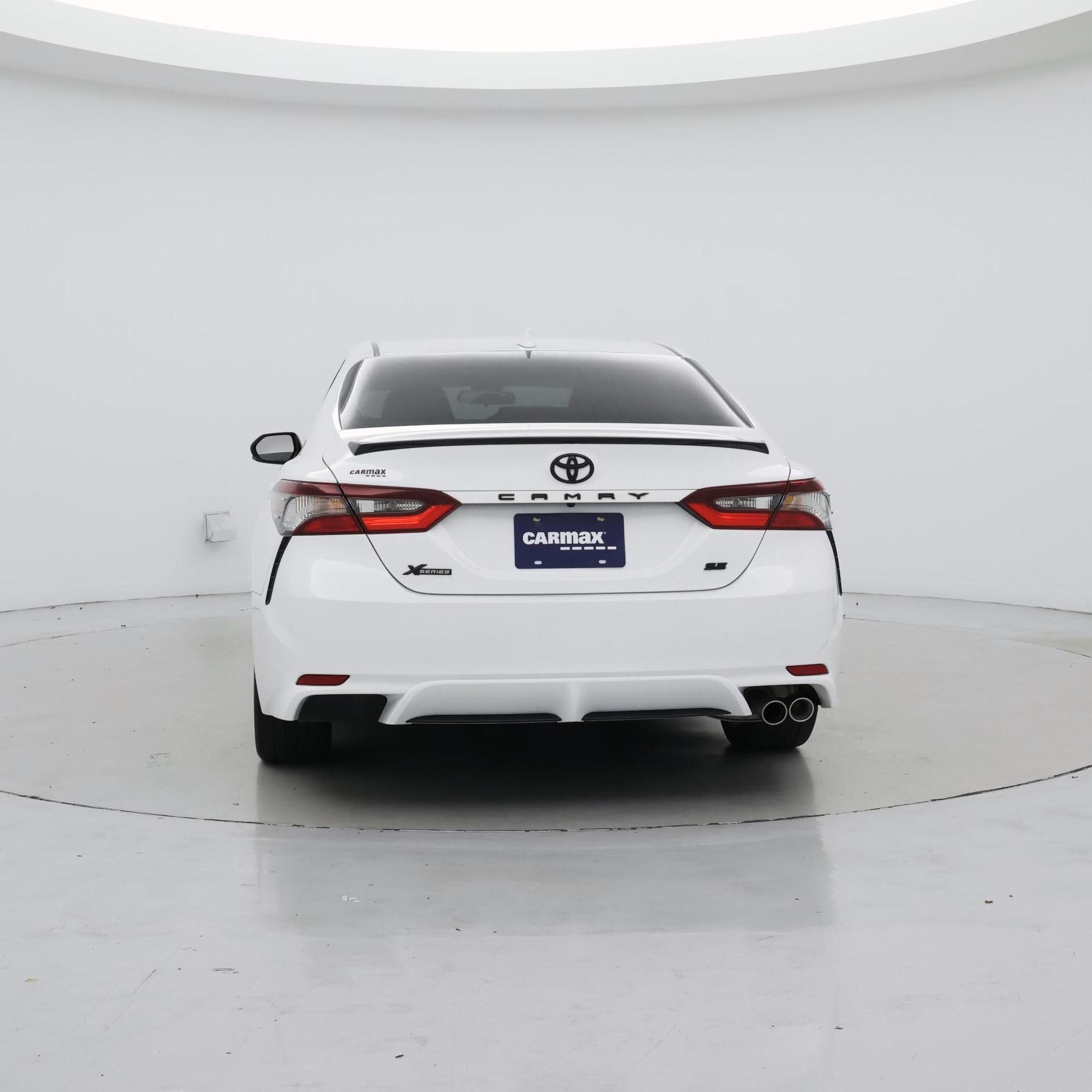 Thumbnail: 2023 Toyota Camry - 6