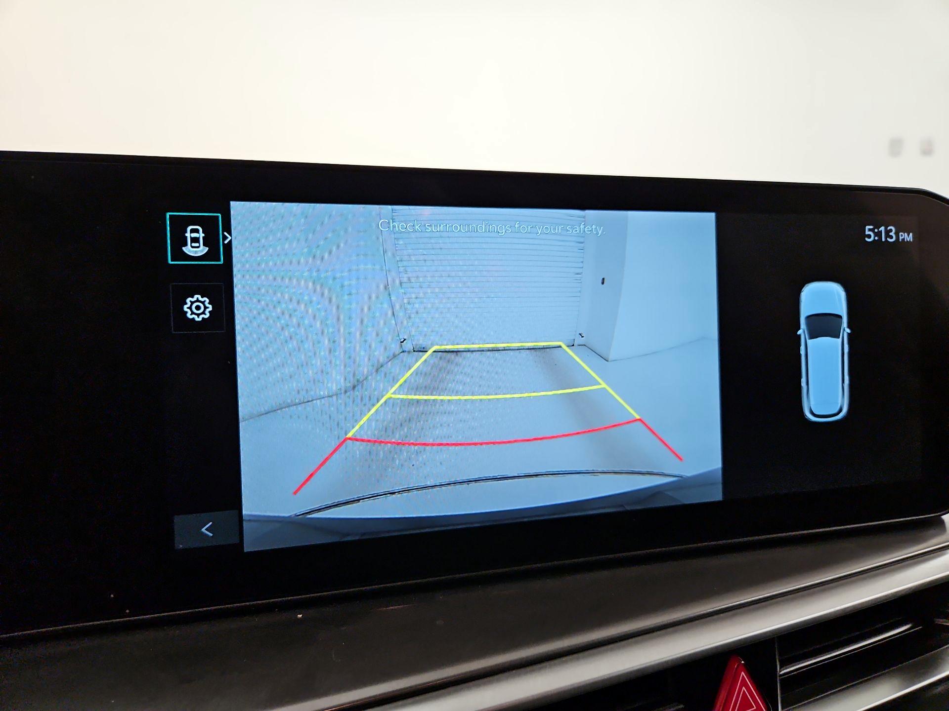 Thumbnail: 2024 Kia Sorento - 15