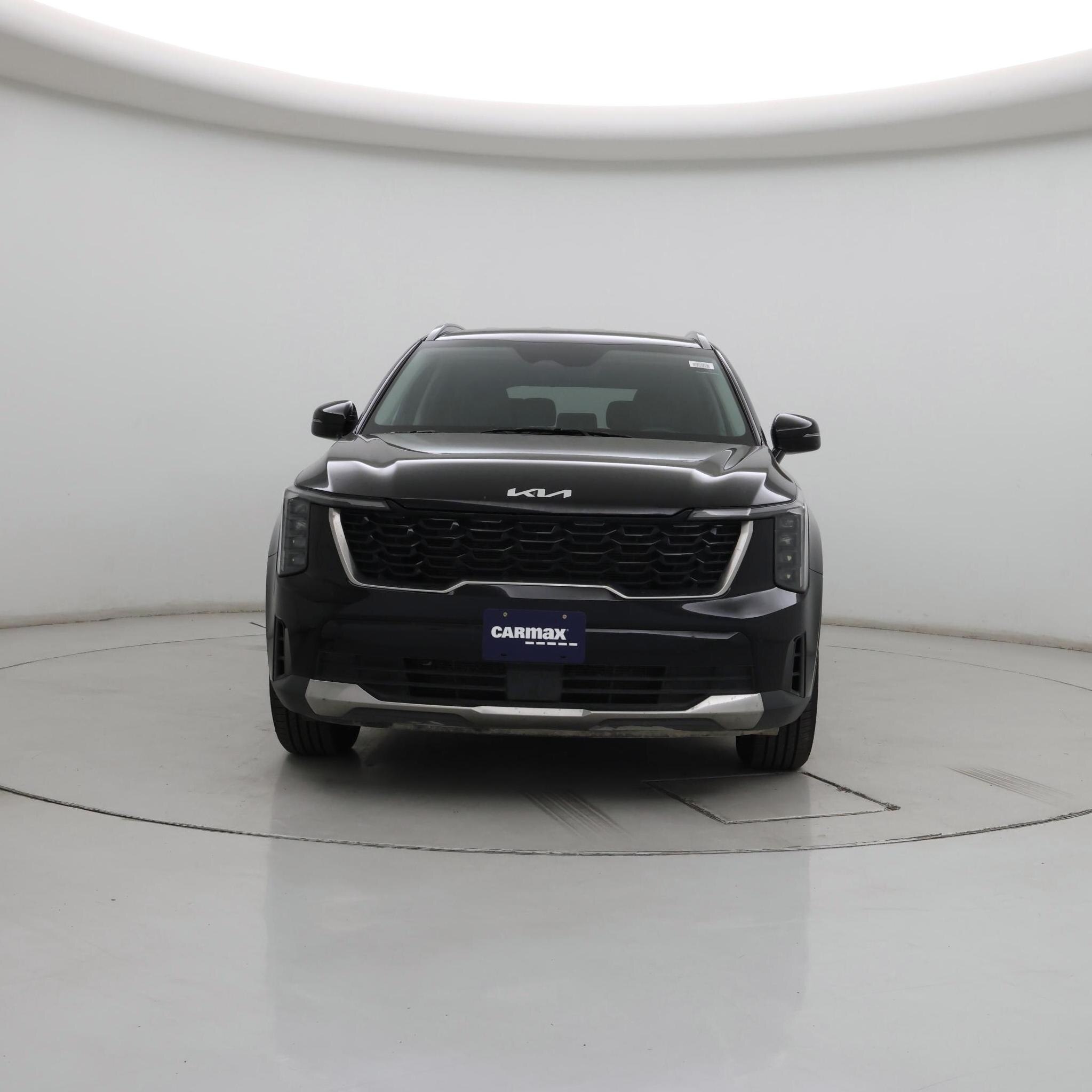 Thumbnail: 2024 Kia Sorento - 5