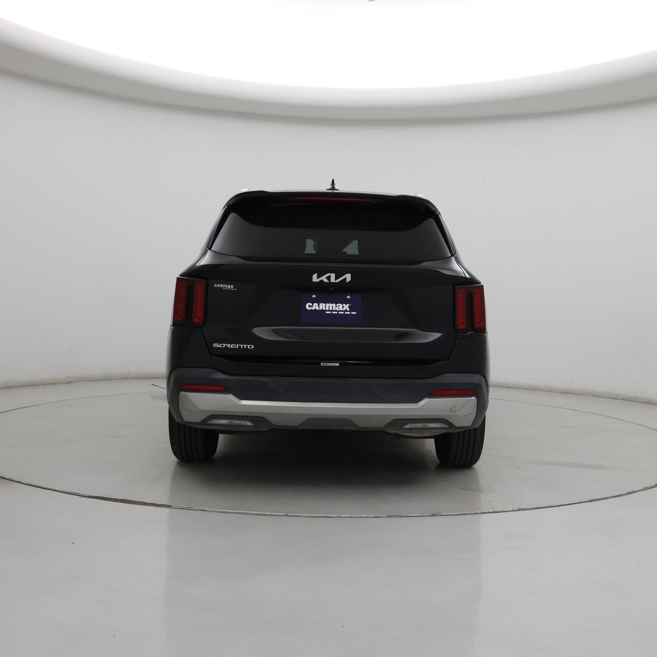 Thumbnail: 2024 Kia Sorento - 6