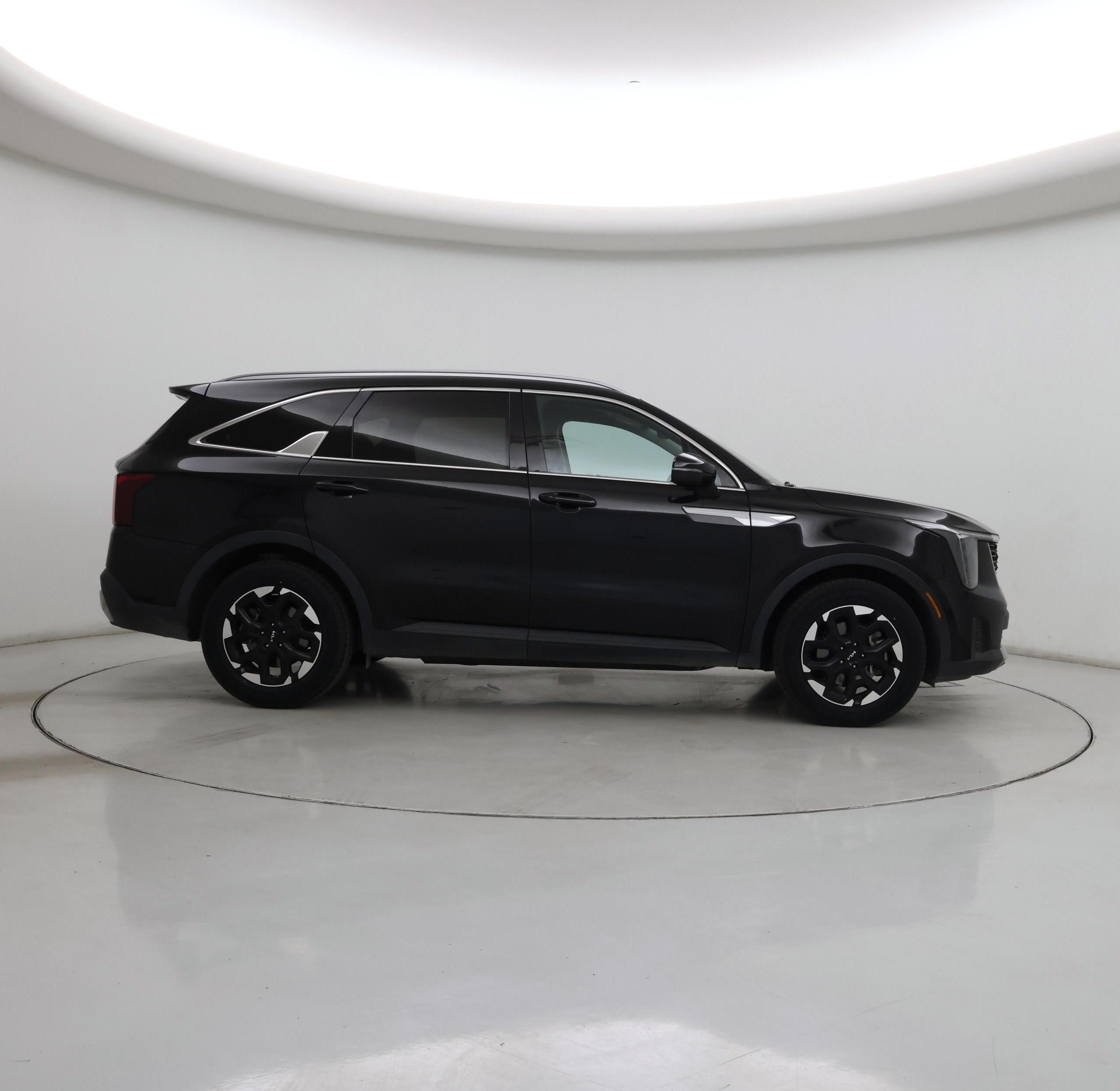 Thumbnail: 2024 Kia Sorento - 7