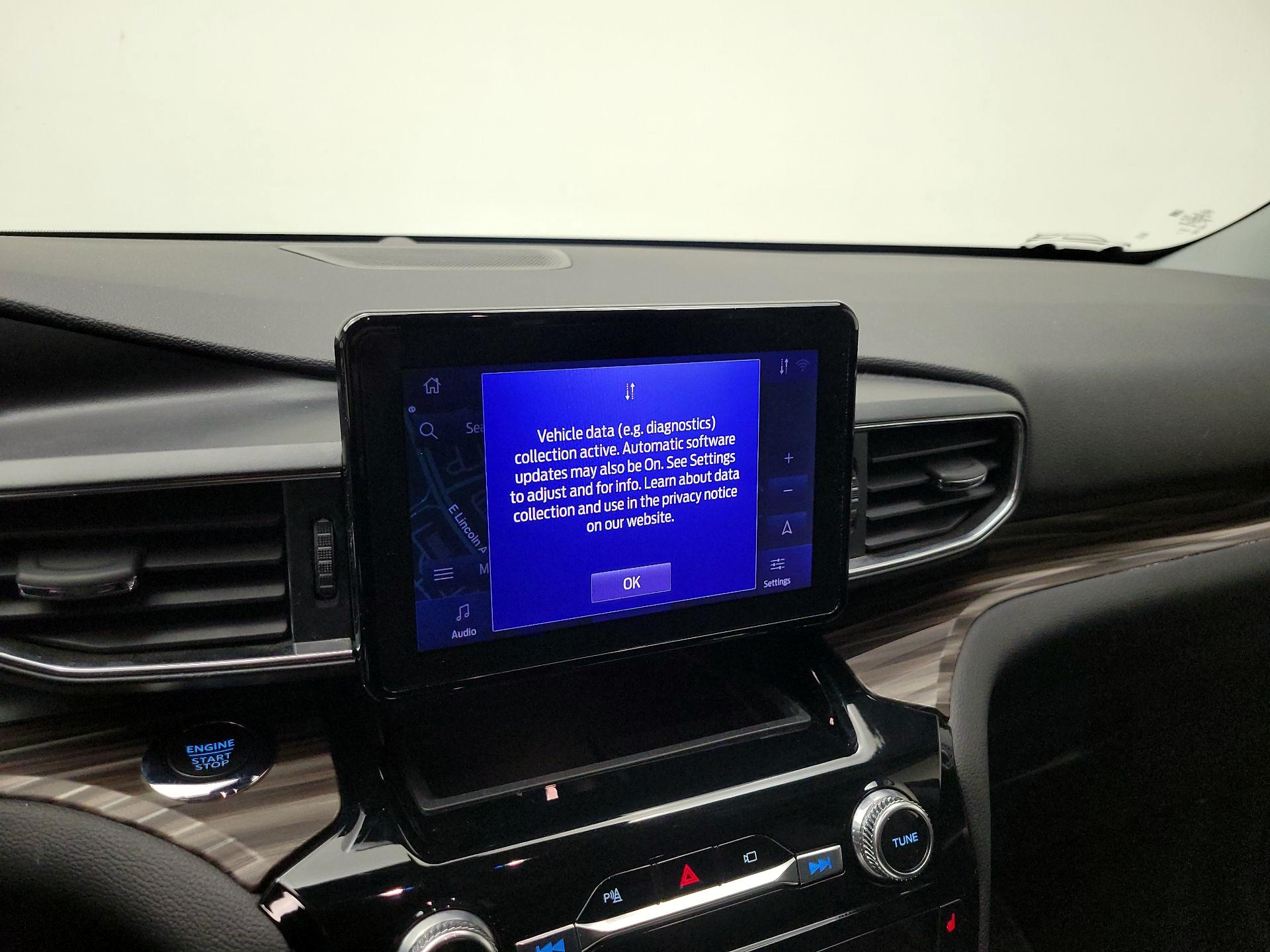 Thumbnail: 2023 Ford Explorer - 14