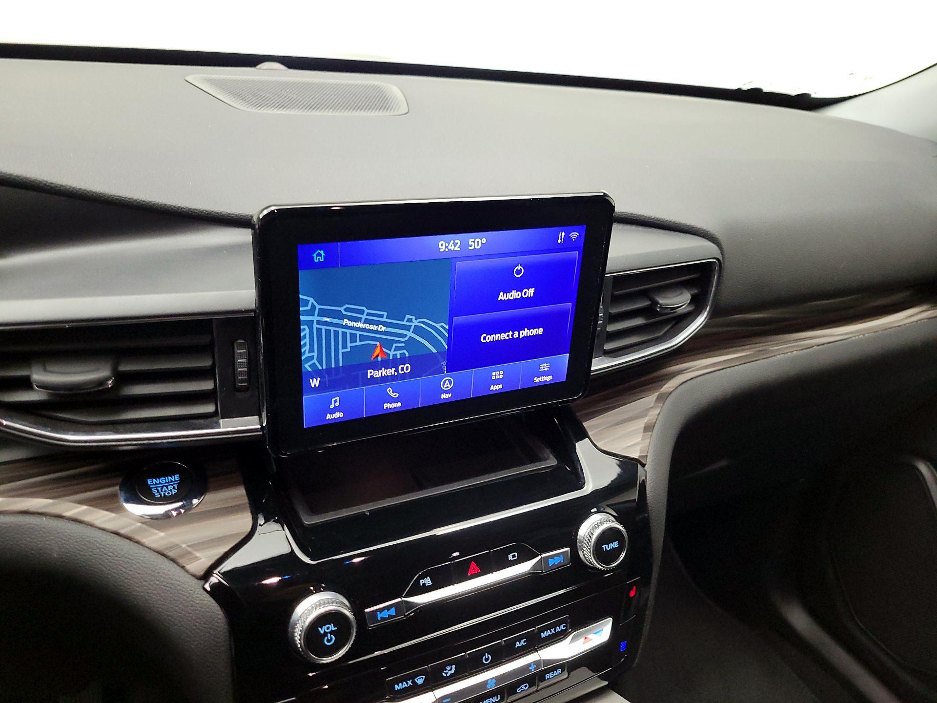 Thumbnail: 2023 Ford Explorer - 16