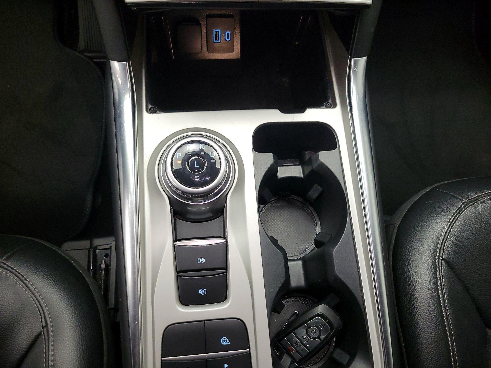 Thumbnail: 2023 Ford Explorer - 18