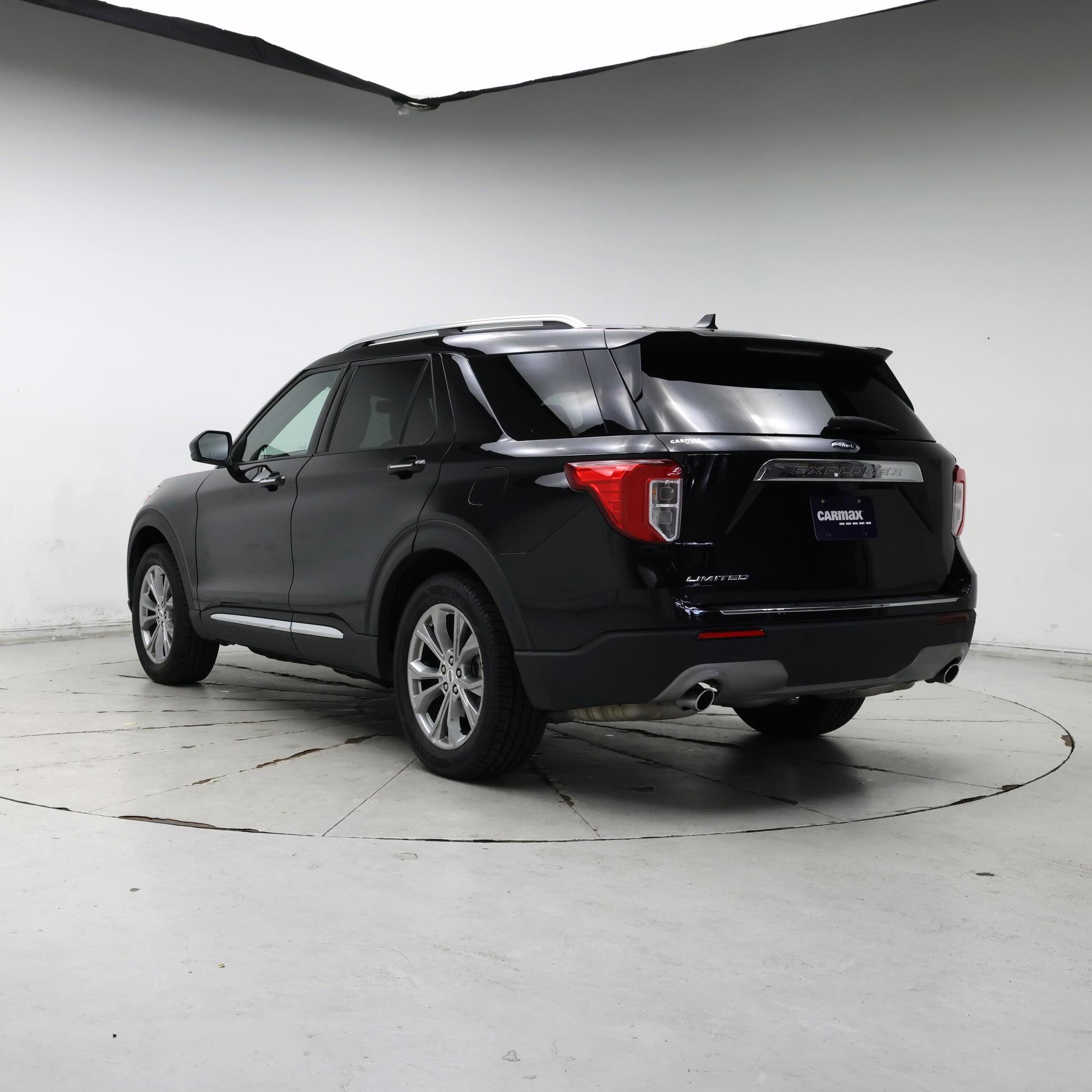 Thumbnail: 2023 Ford Explorer - 2