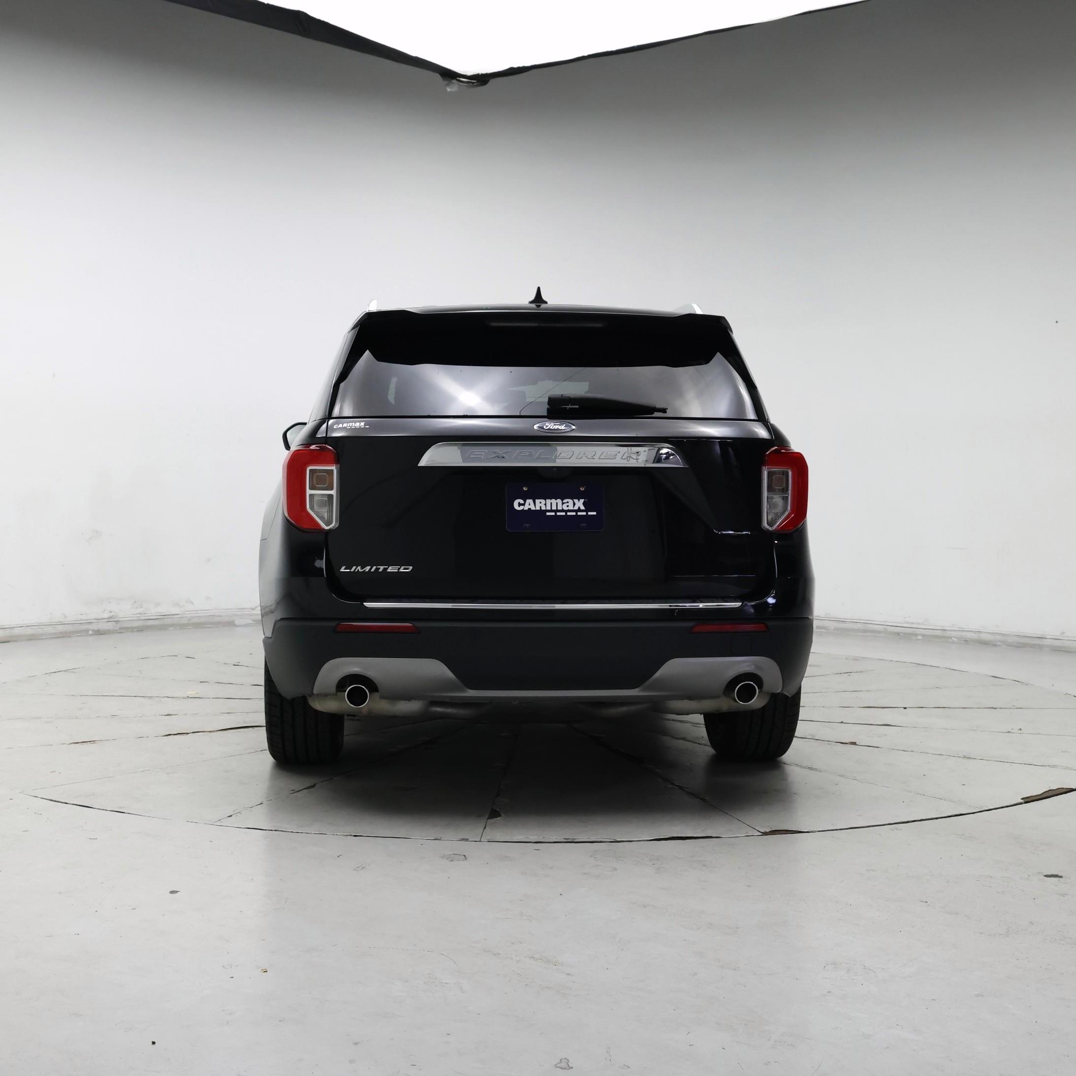 Thumbnail: 2023 Ford Explorer - 6