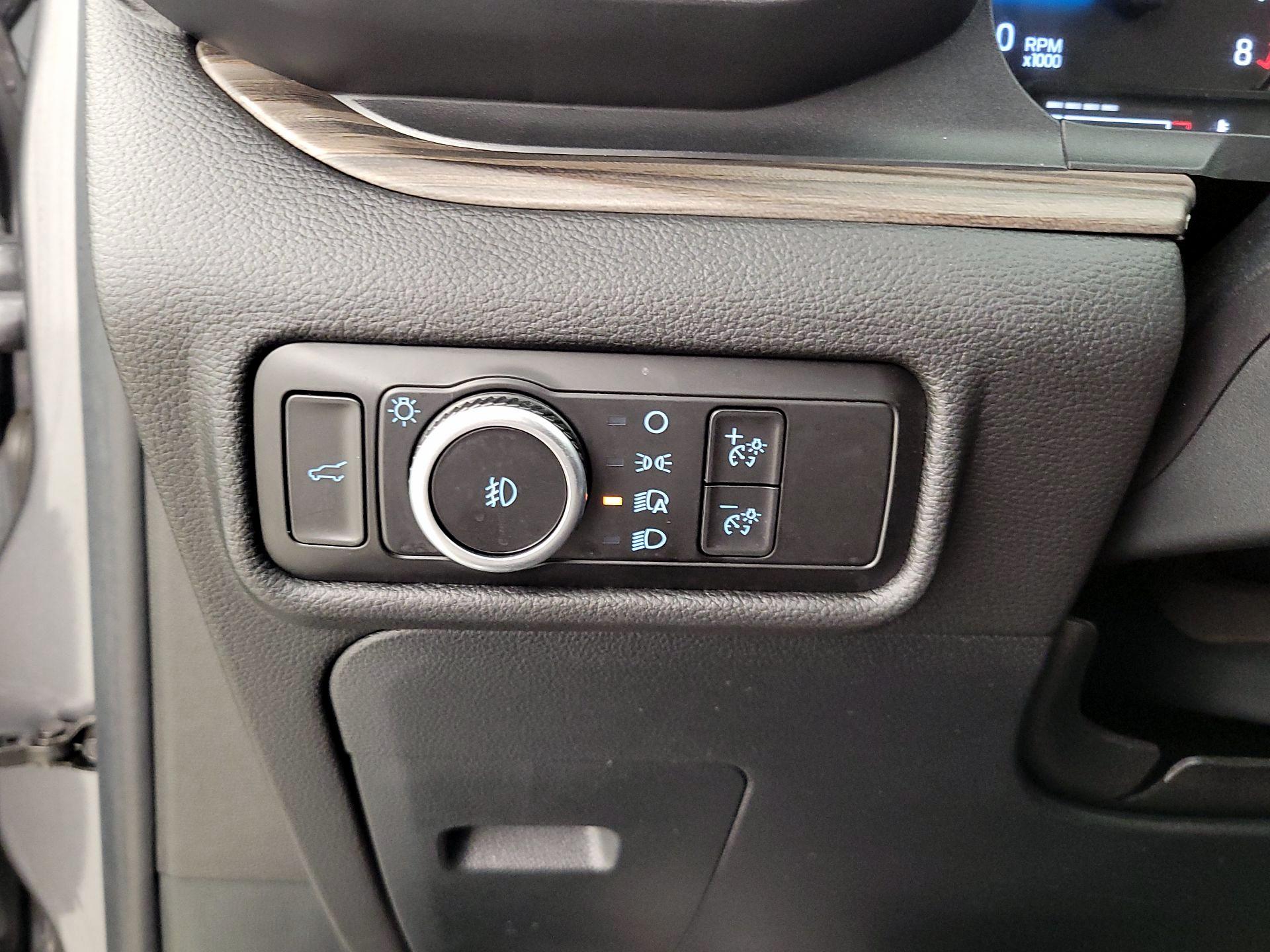 Thumbnail: 2023 Ford Explorer - 13