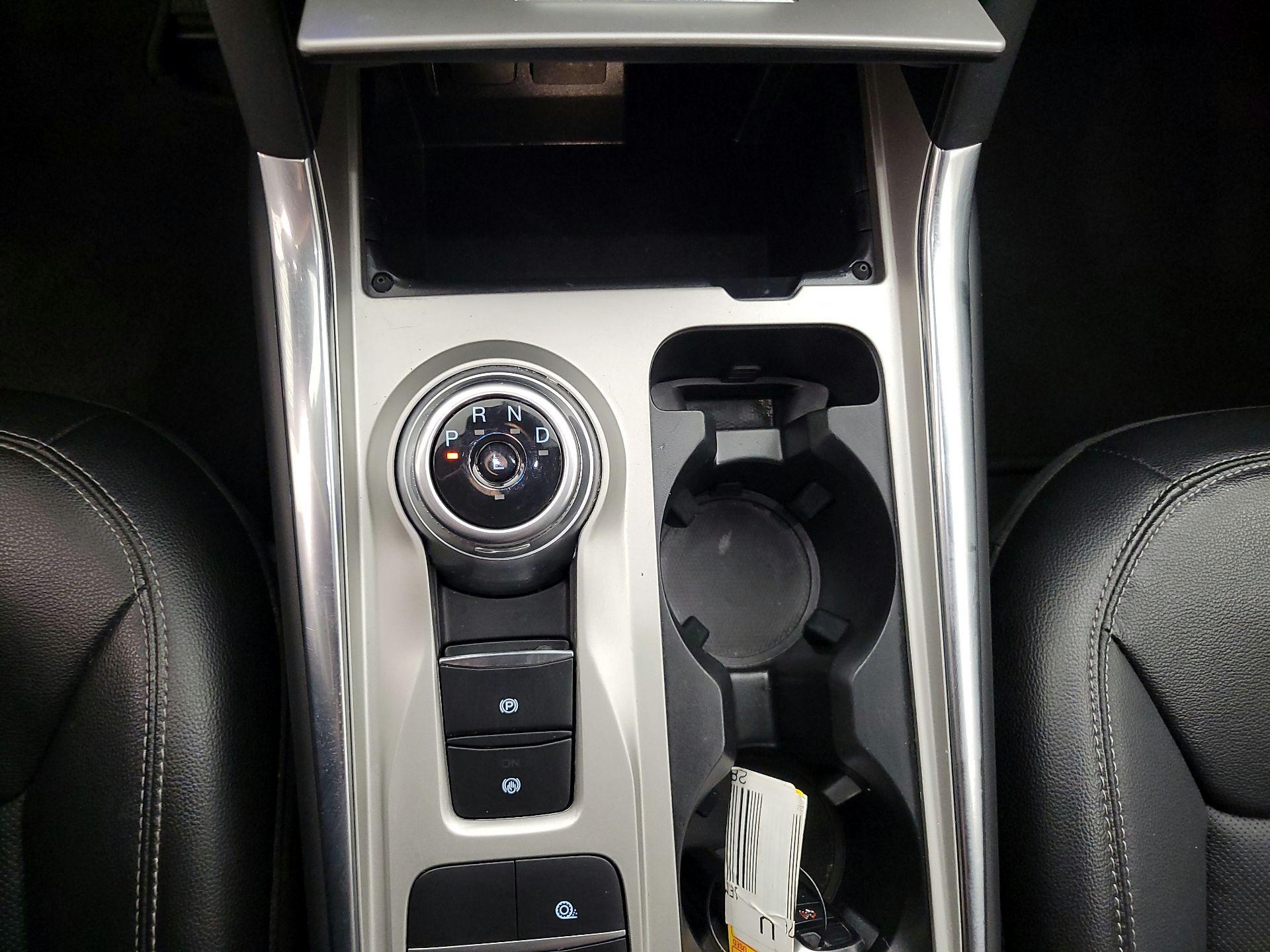 Thumbnail: 2023 Ford Explorer - 17