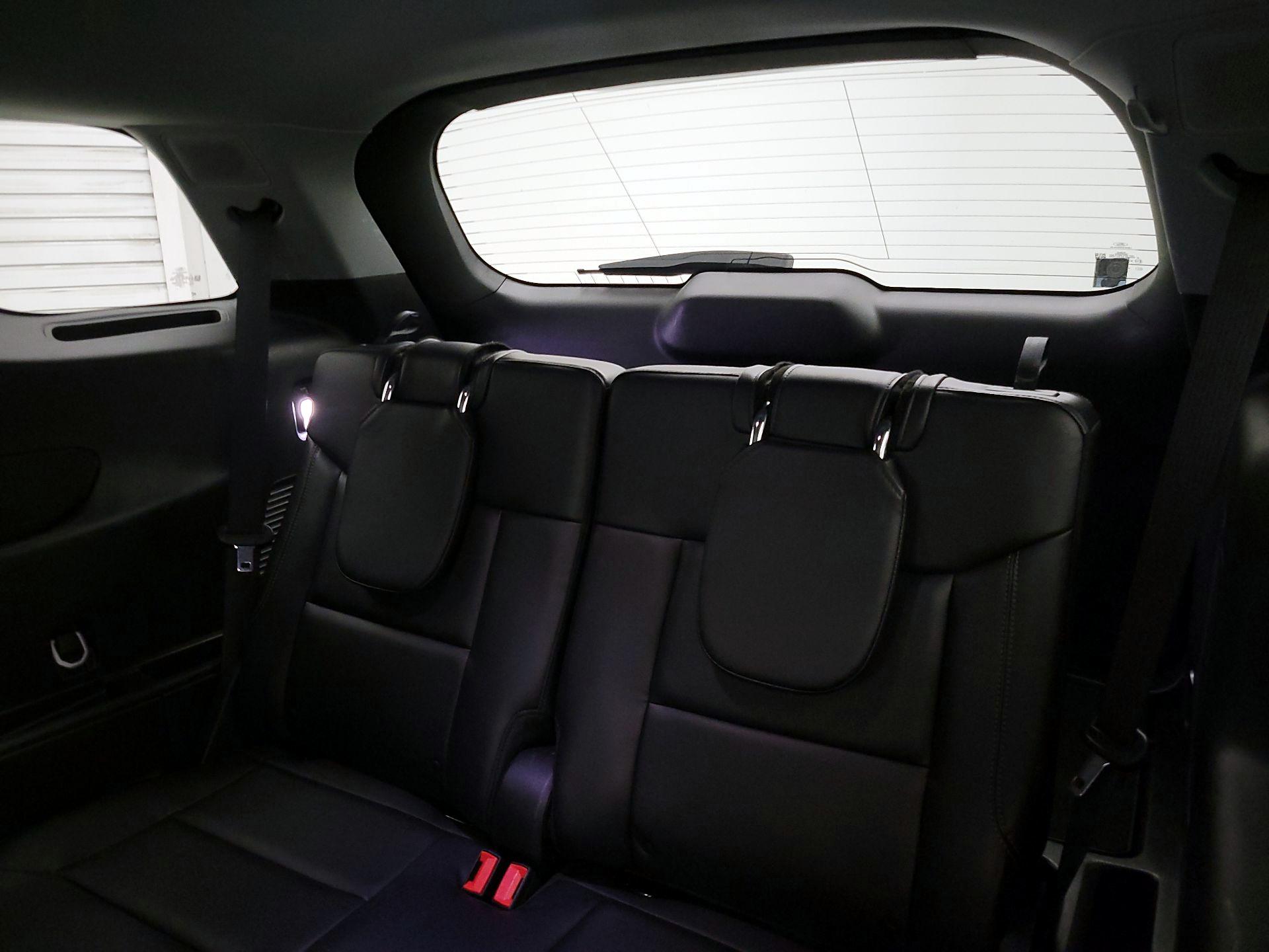 Thumbnail: 2023 Ford Explorer - 20