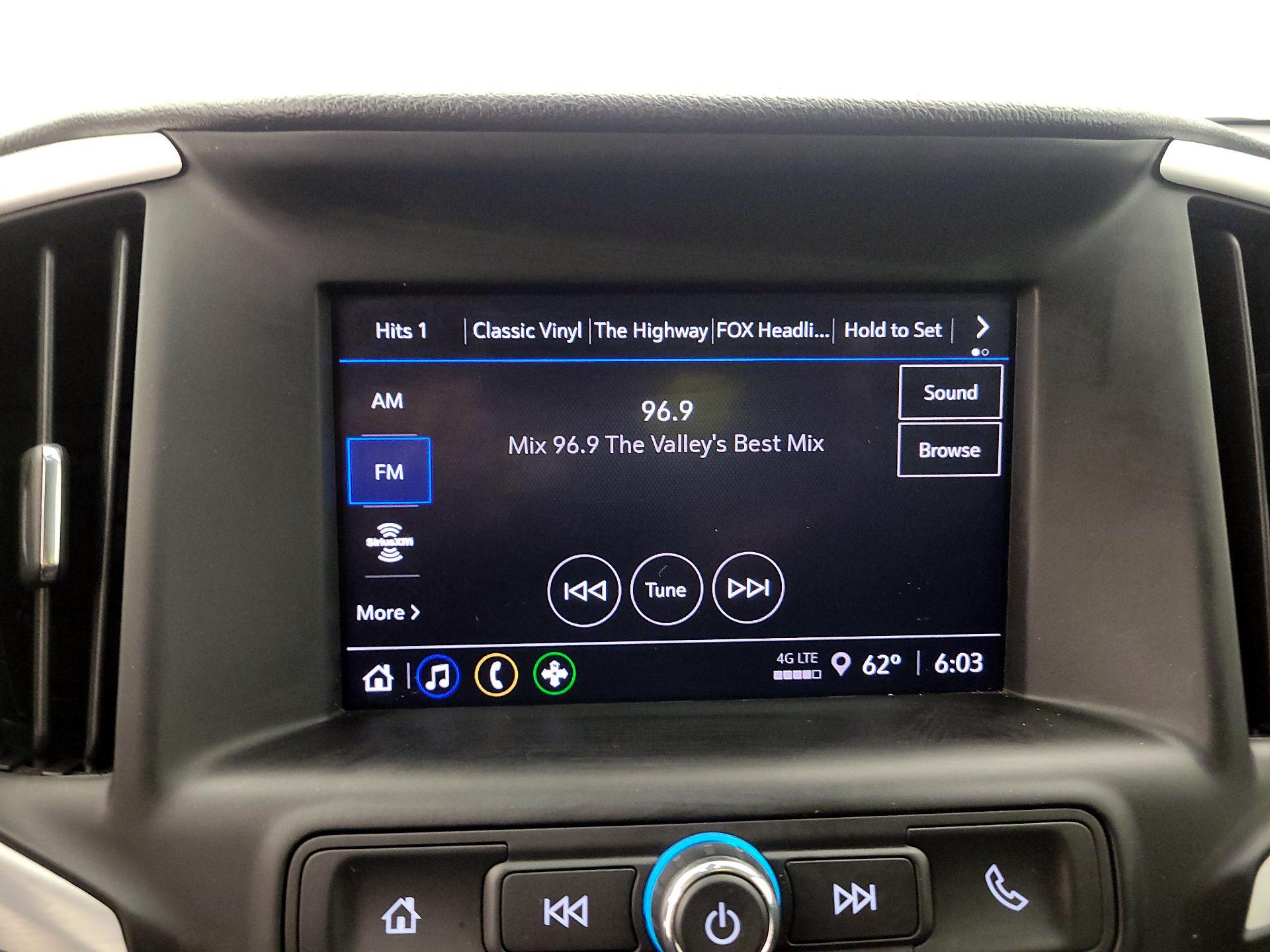 Thumbnail: 2024 GMC Terrain - 15