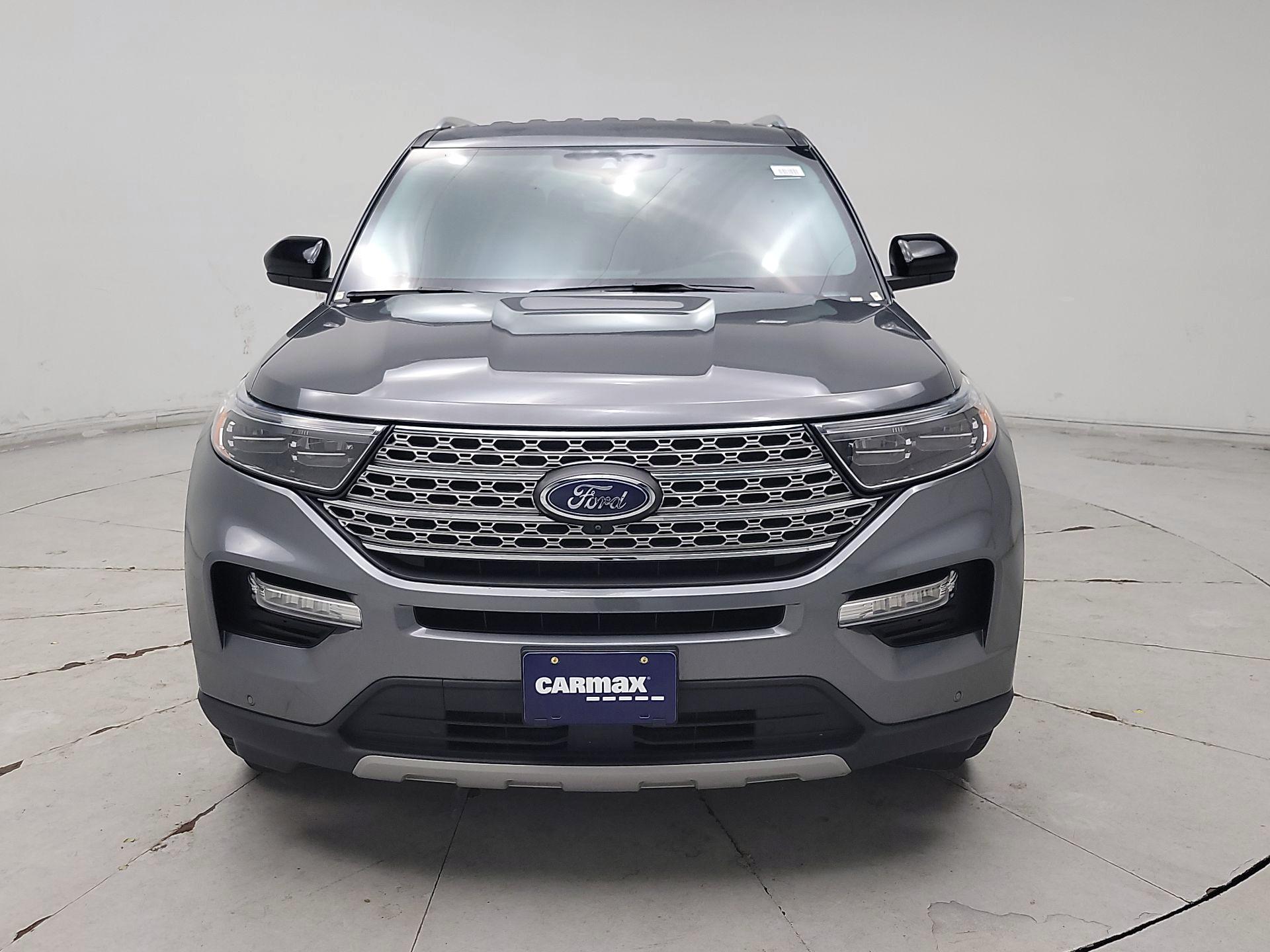 Thumbnail: 2023 Ford Explorer - 2