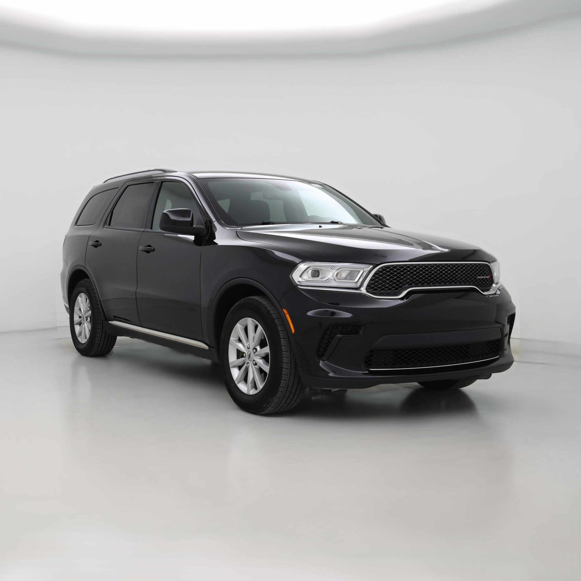 Thumbnail: 2023 Dodge Durango - 1
