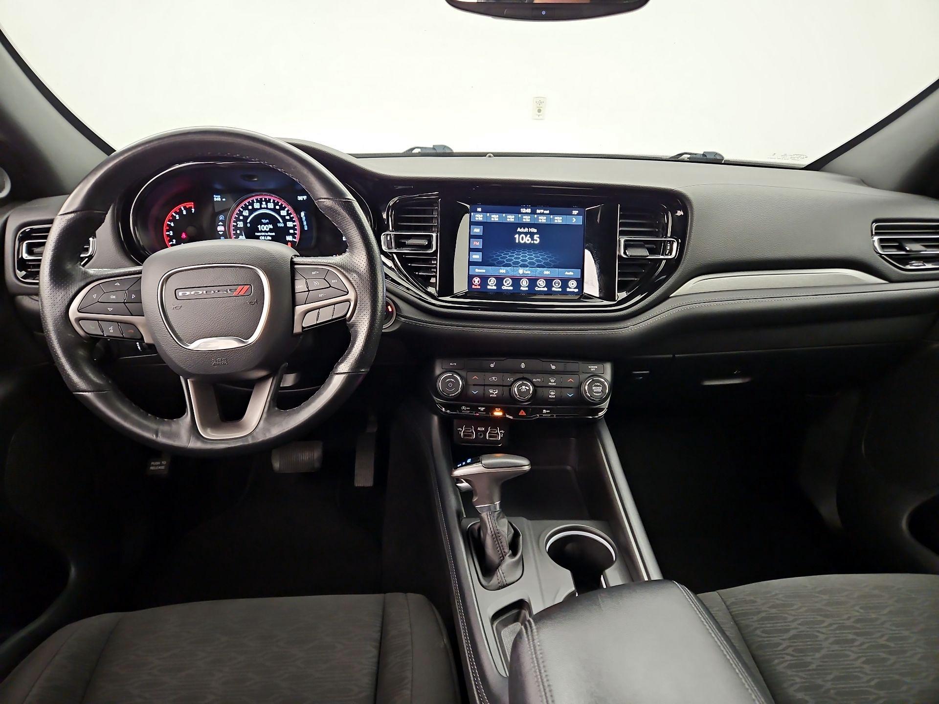 Thumbnail: 2023 Dodge Durango - 9