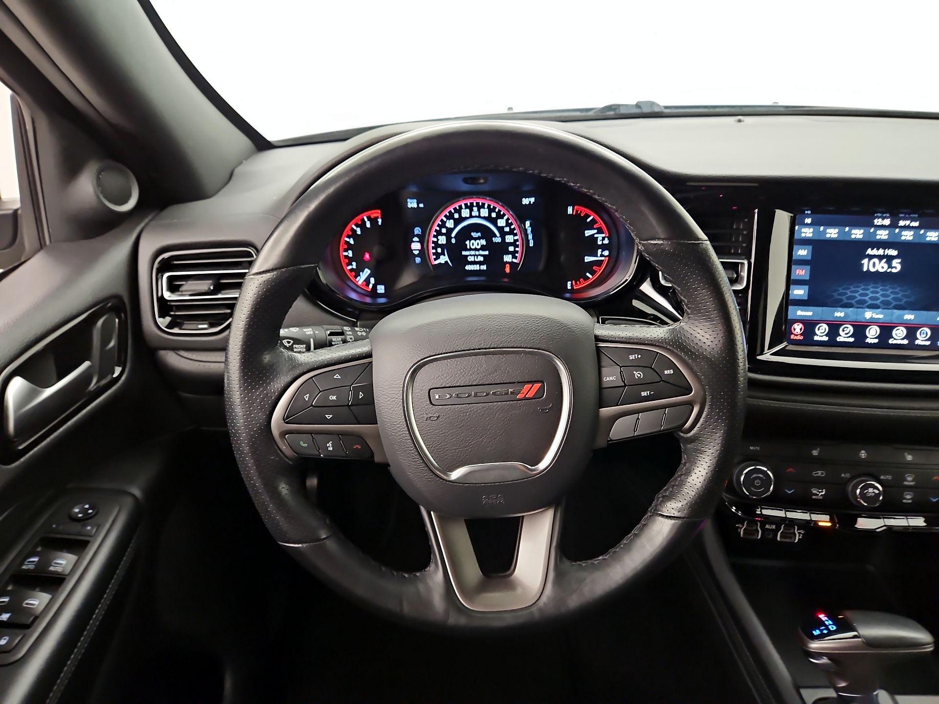 Thumbnail: 2023 Dodge Durango - 10