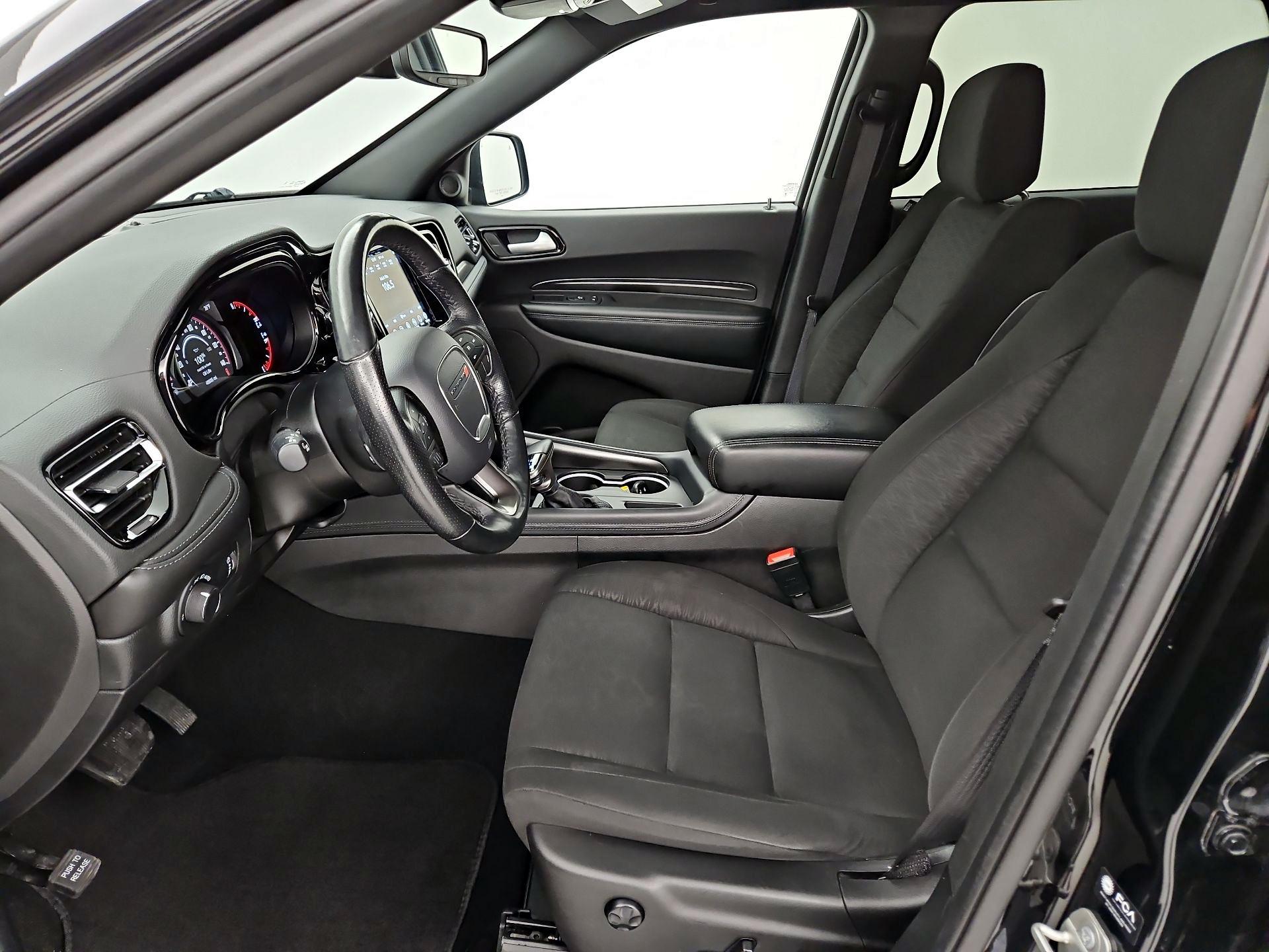 Thumbnail: 2023 Dodge Durango - 11