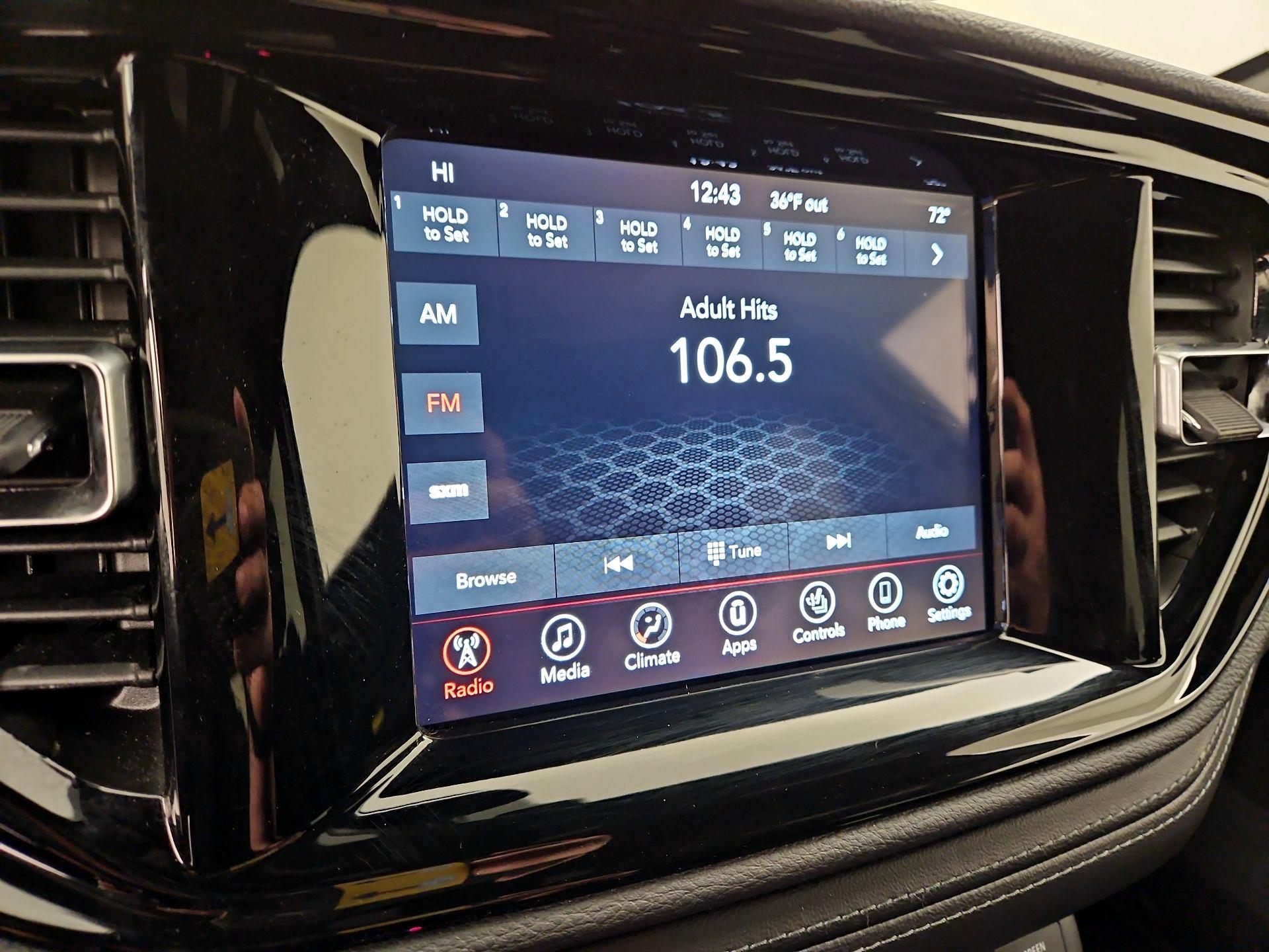 Thumbnail: 2023 Dodge Durango - 15