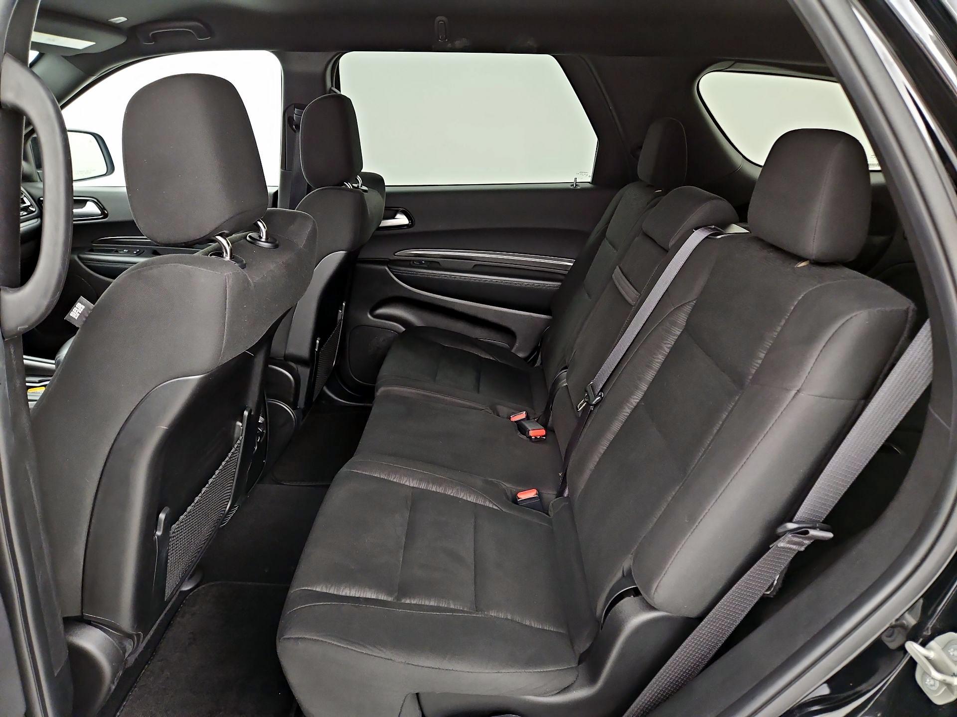 Thumbnail: 2023 Dodge Durango - 19