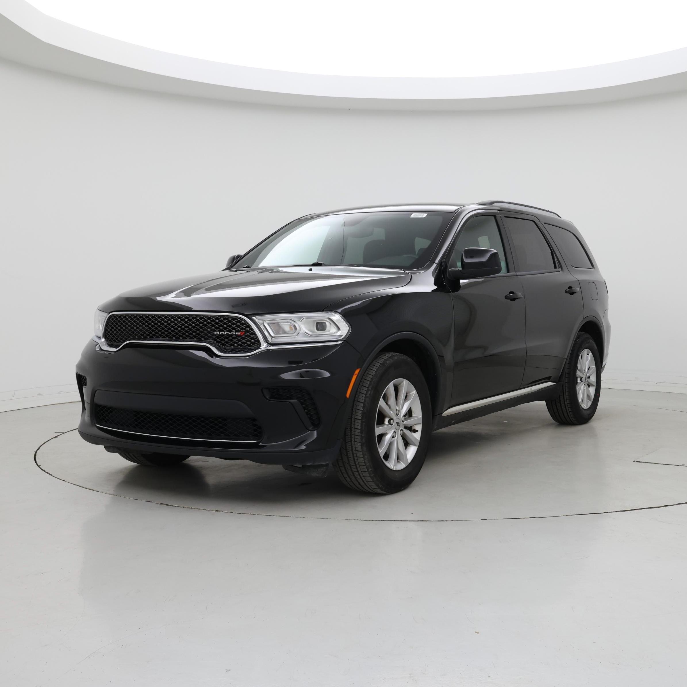 Thumbnail: 2023 Dodge Durango - 4