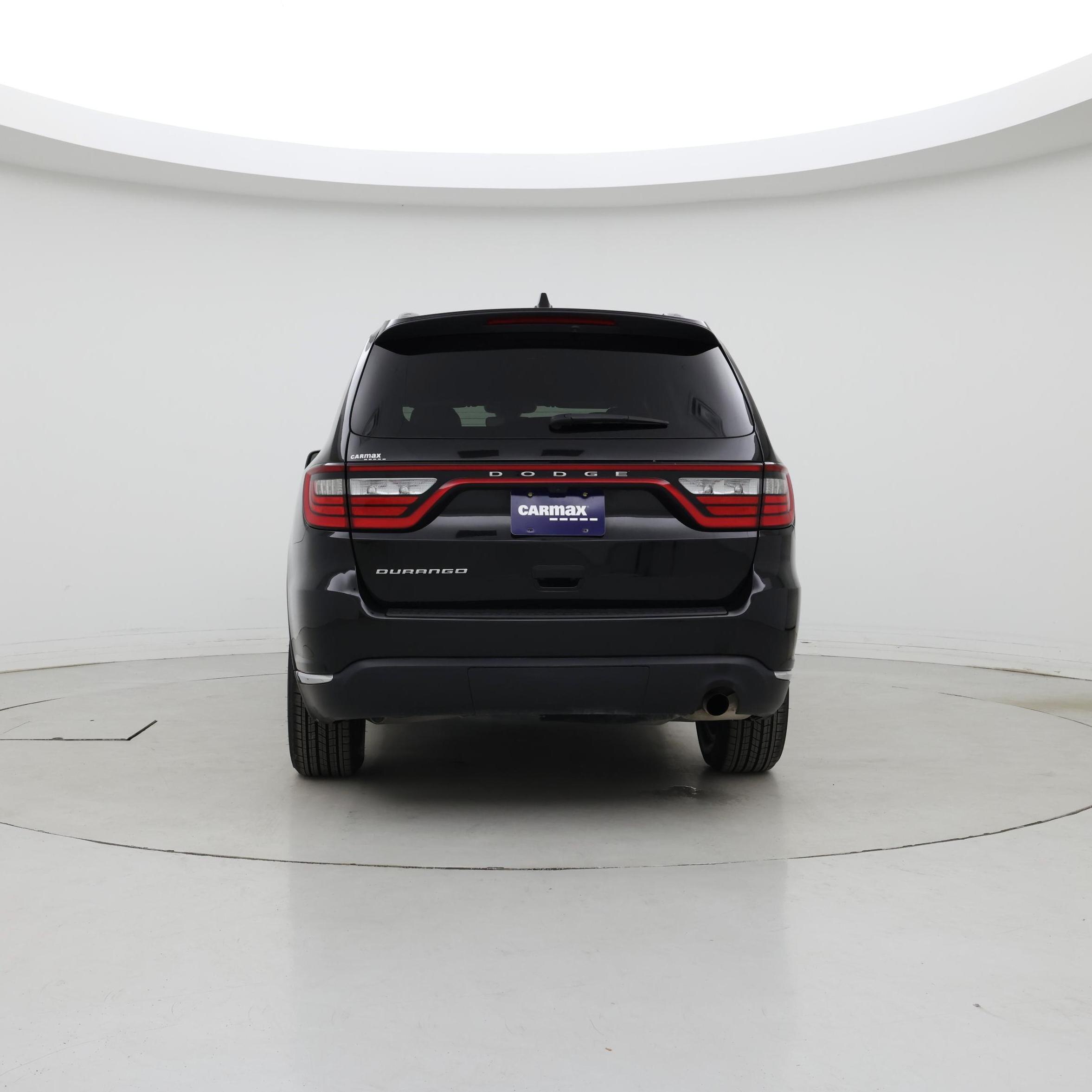 Thumbnail: 2023 Dodge Durango - 6