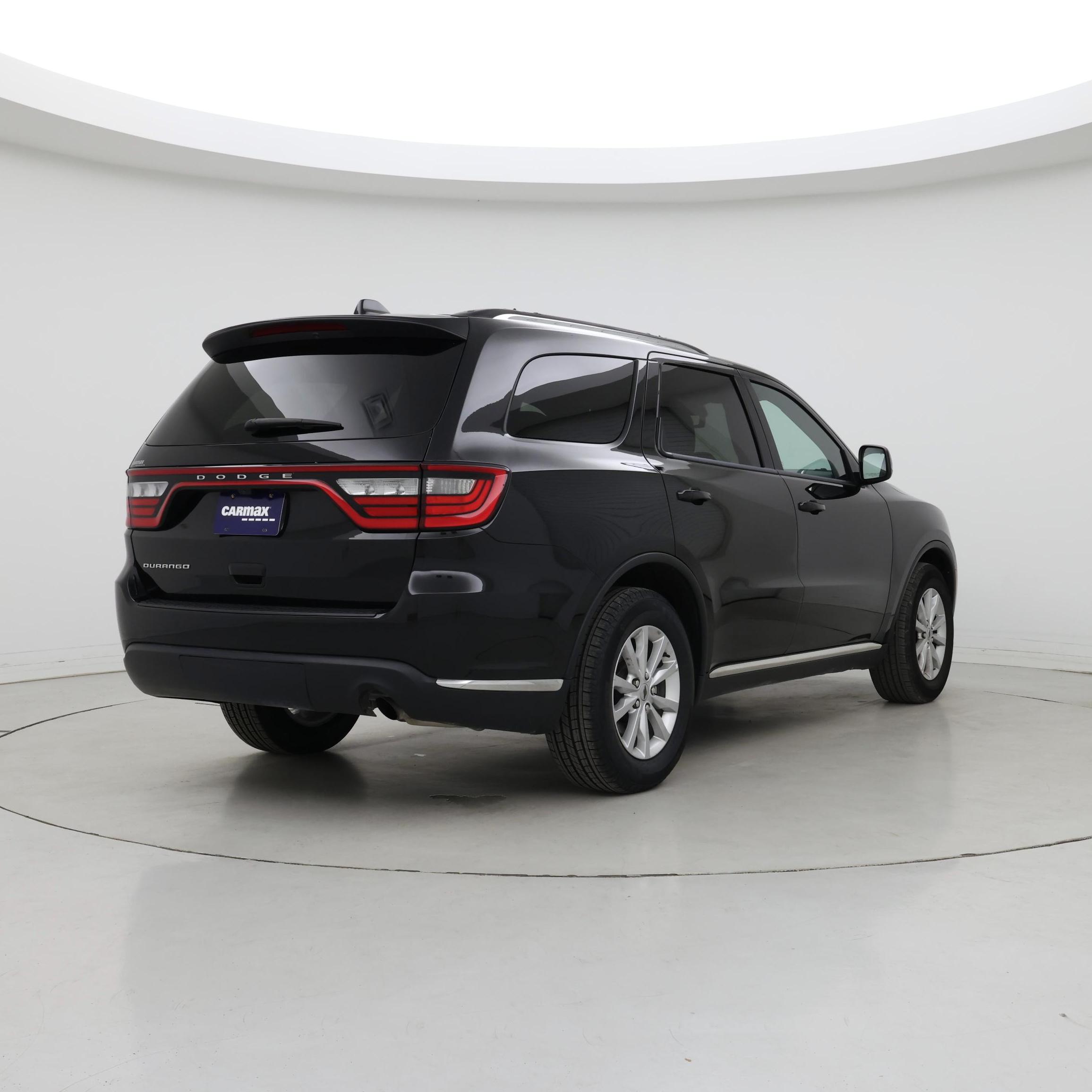 Thumbnail: 2023 Dodge Durango - 8