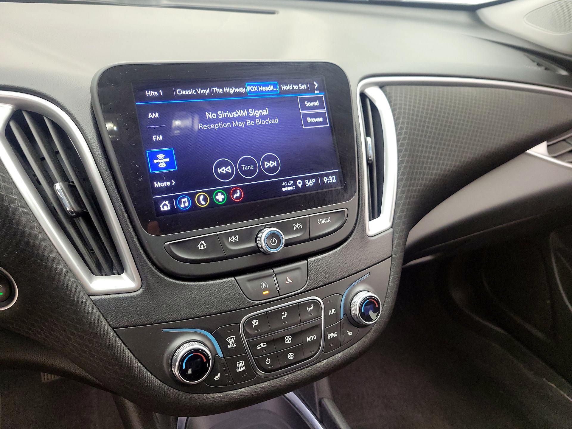 Thumbnail: 2023 Chevrolet Malibu - 15