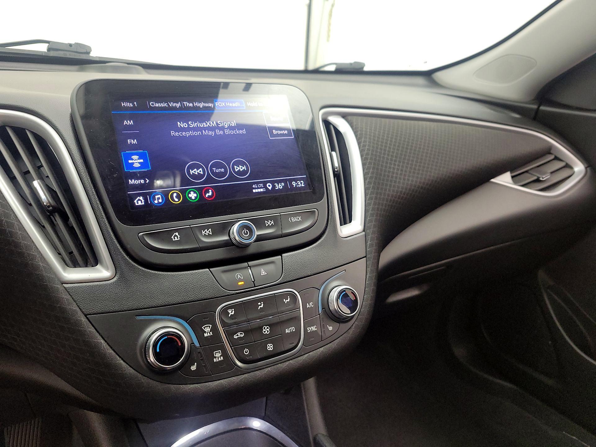 Thumbnail: 2023 Chevrolet Malibu - 16