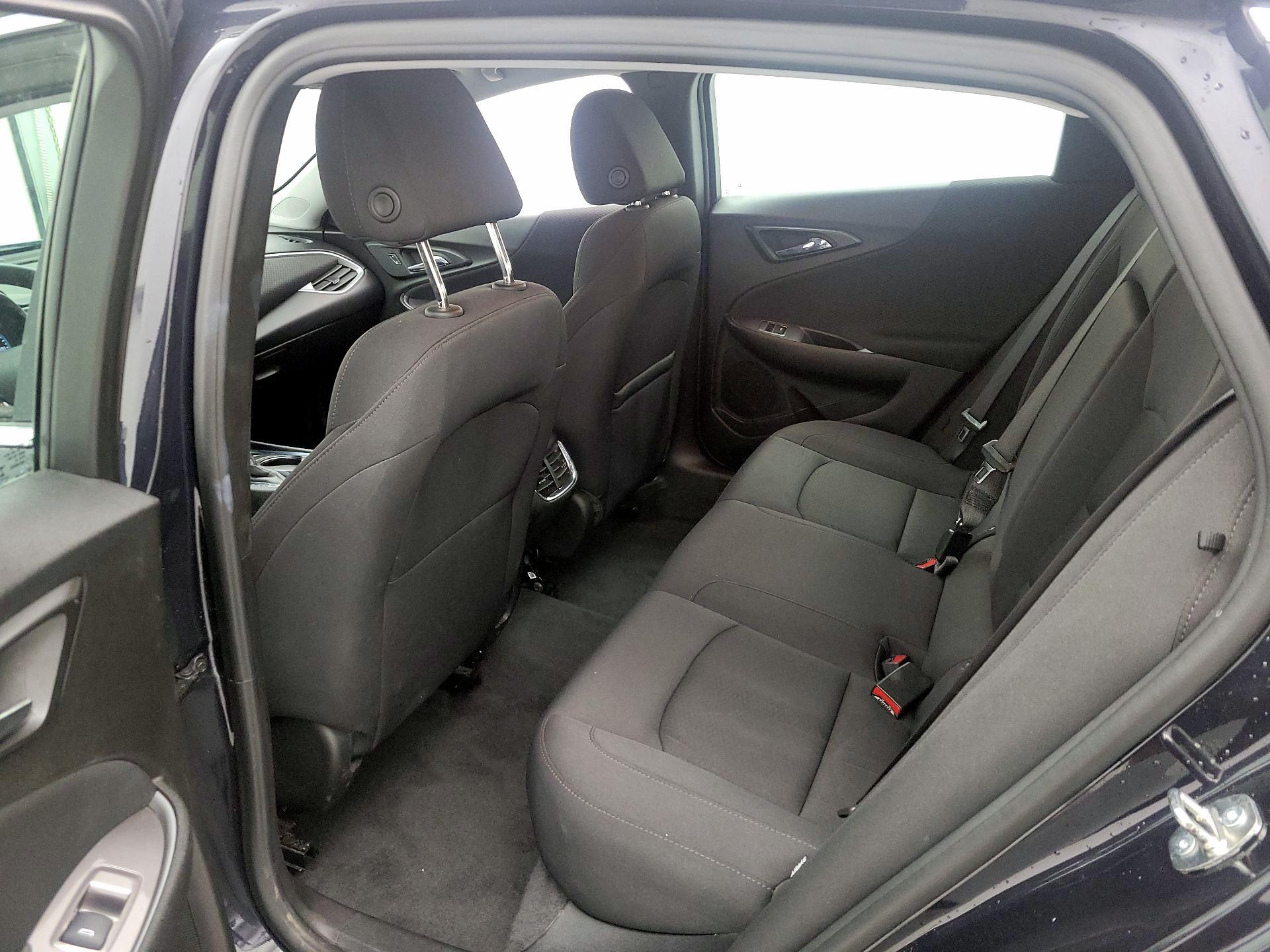 Thumbnail: 2023 Chevrolet Malibu - 19