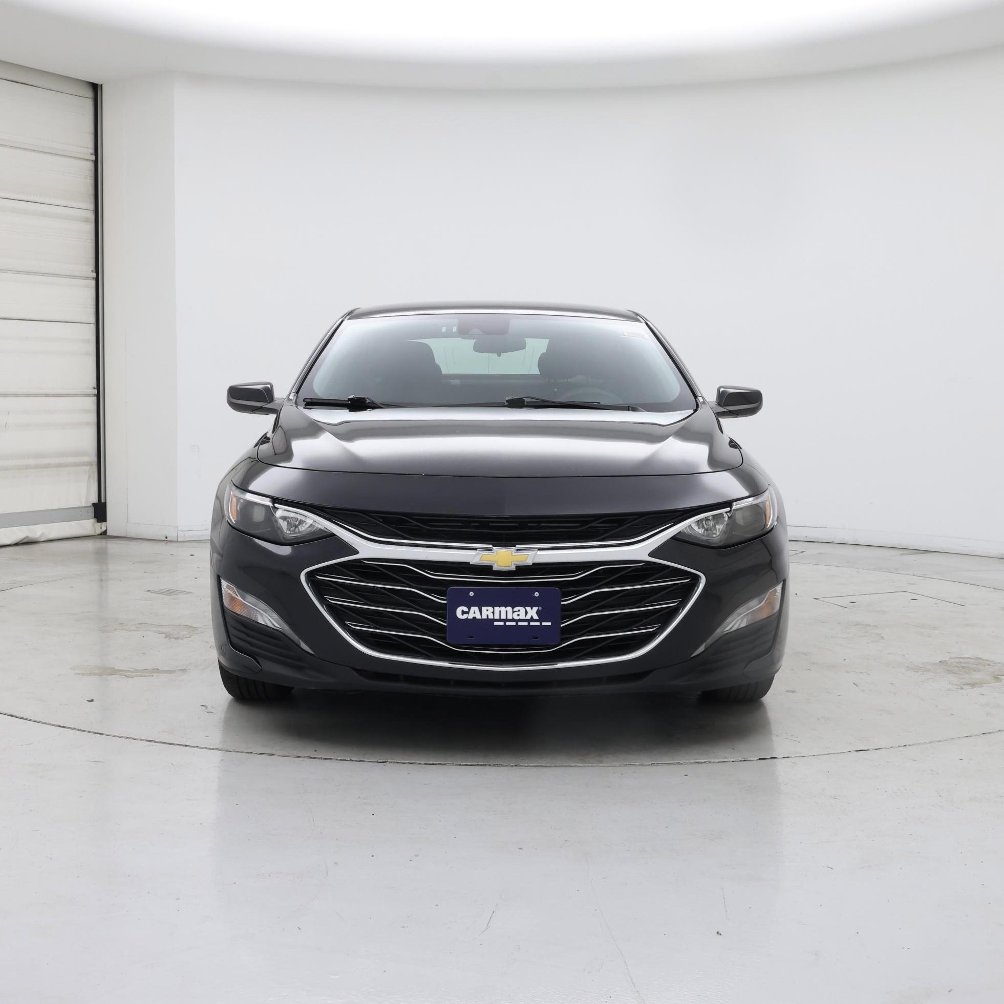 Thumbnail: 2023 Chevrolet Malibu - 5