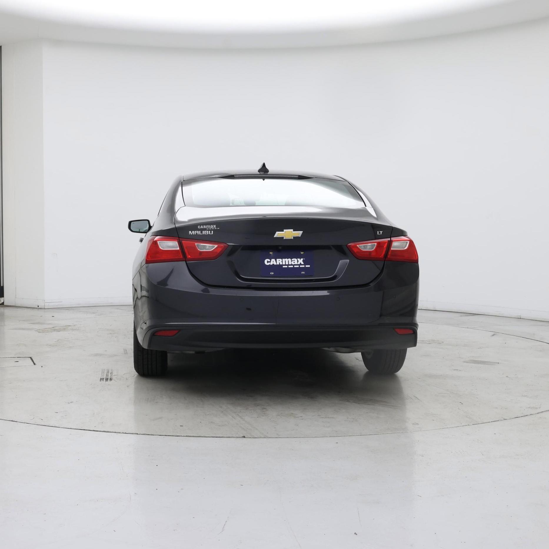 Thumbnail: 2023 Chevrolet Malibu - 6