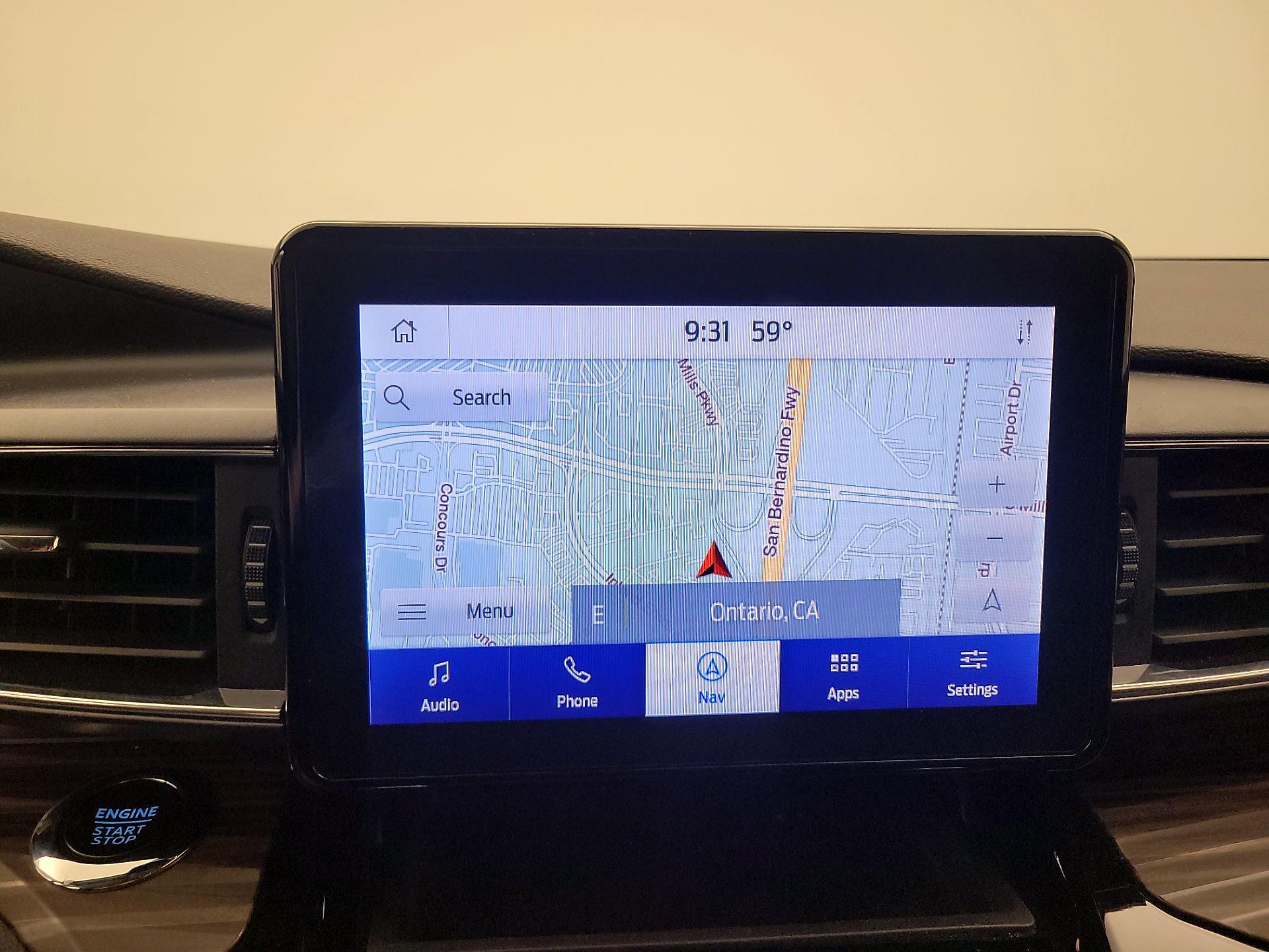 Thumbnail: 2023 Ford Explorer - 14