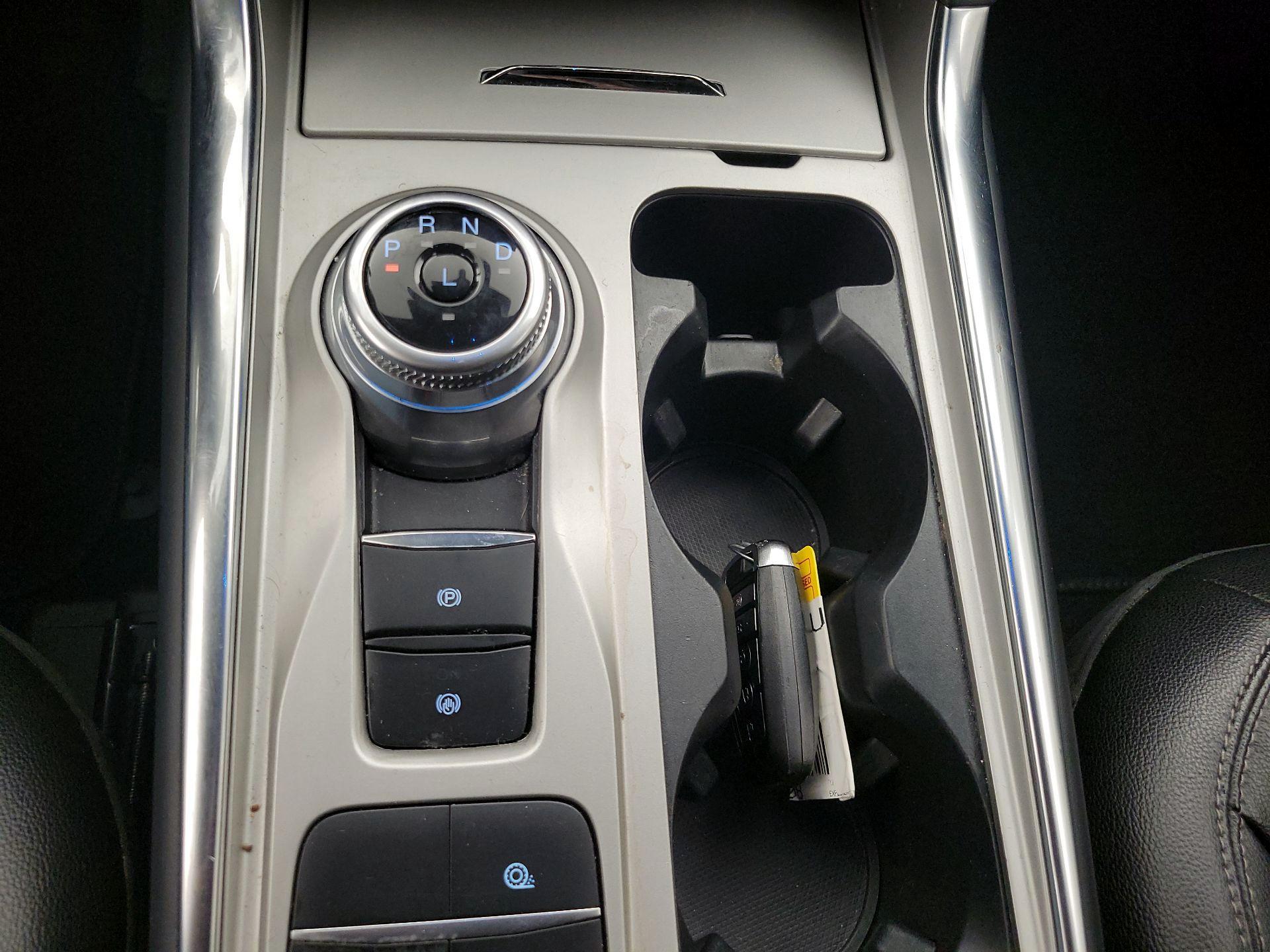 Thumbnail: 2023 Ford Explorer - 18