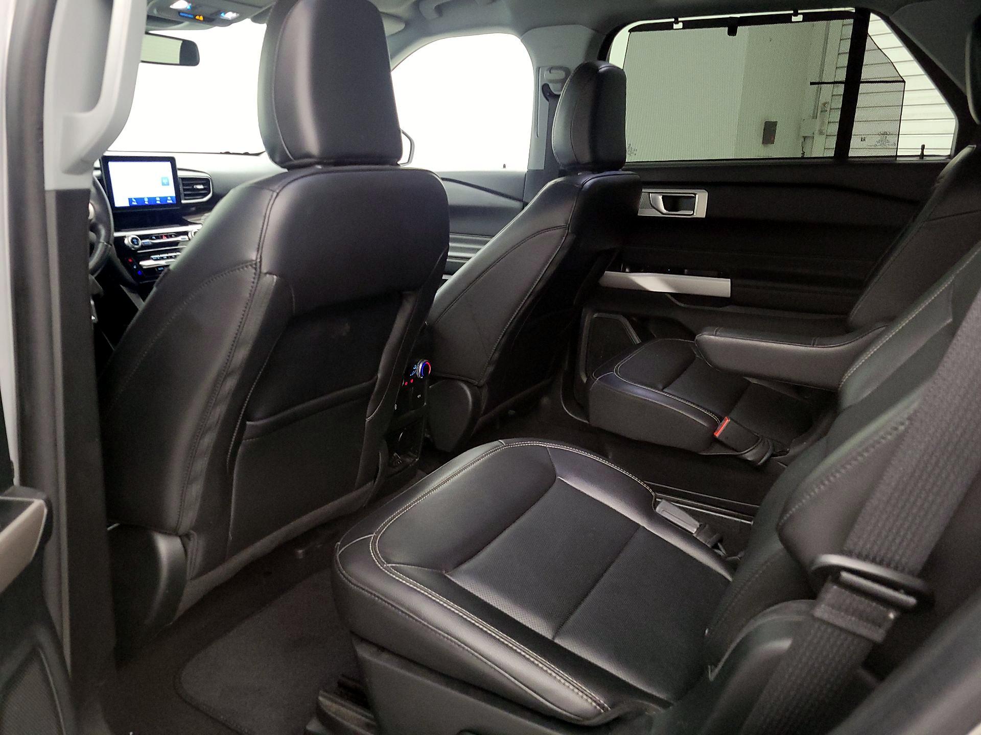 Thumbnail: 2023 Ford Explorer - 20