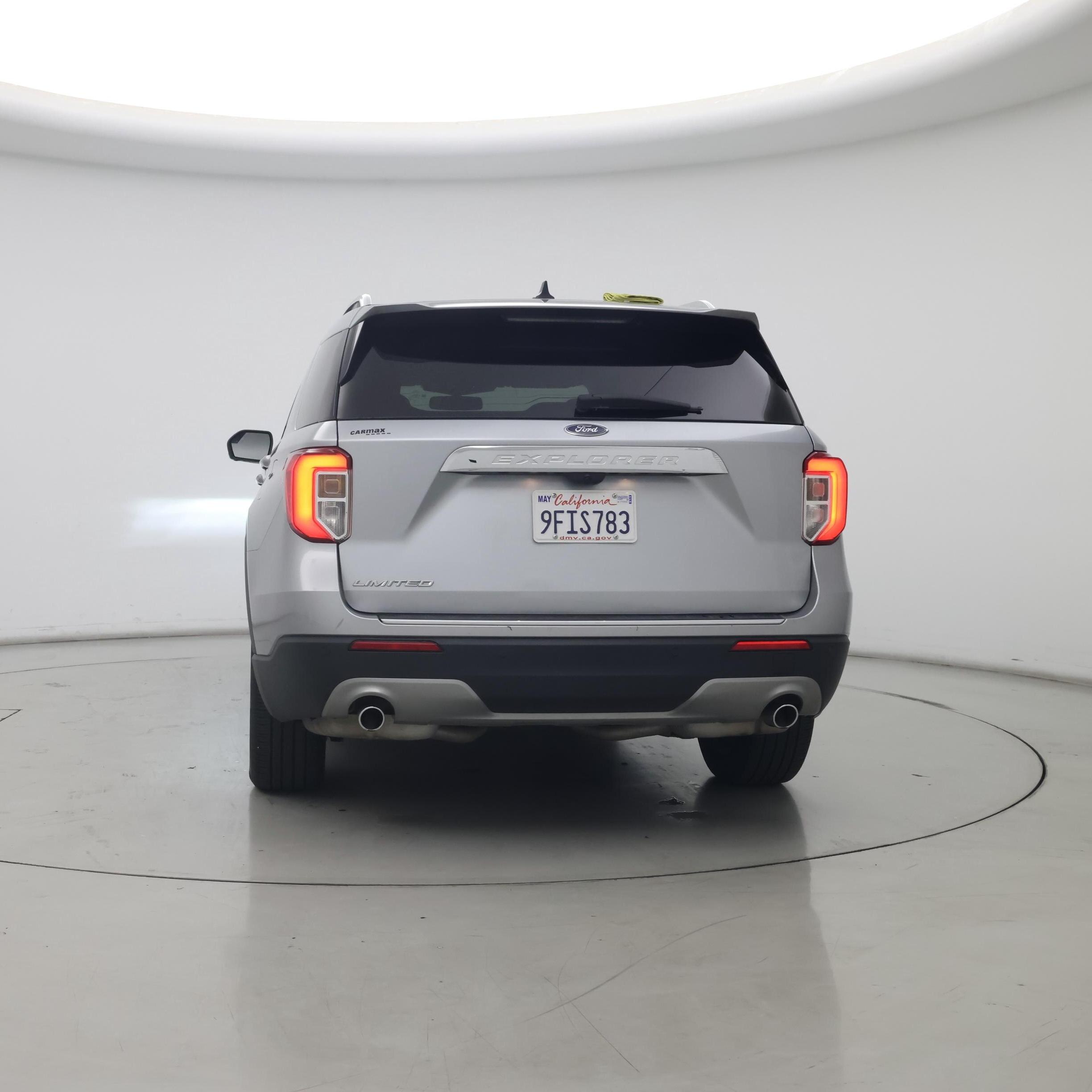 Thumbnail: 2023 Ford Explorer - 6