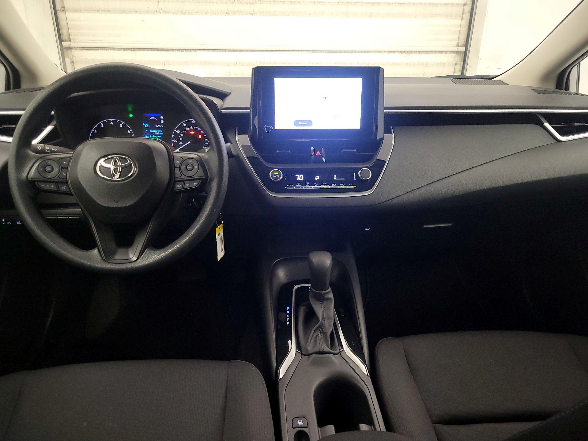 Thumbnail: 2024 Toyota Corolla - 9