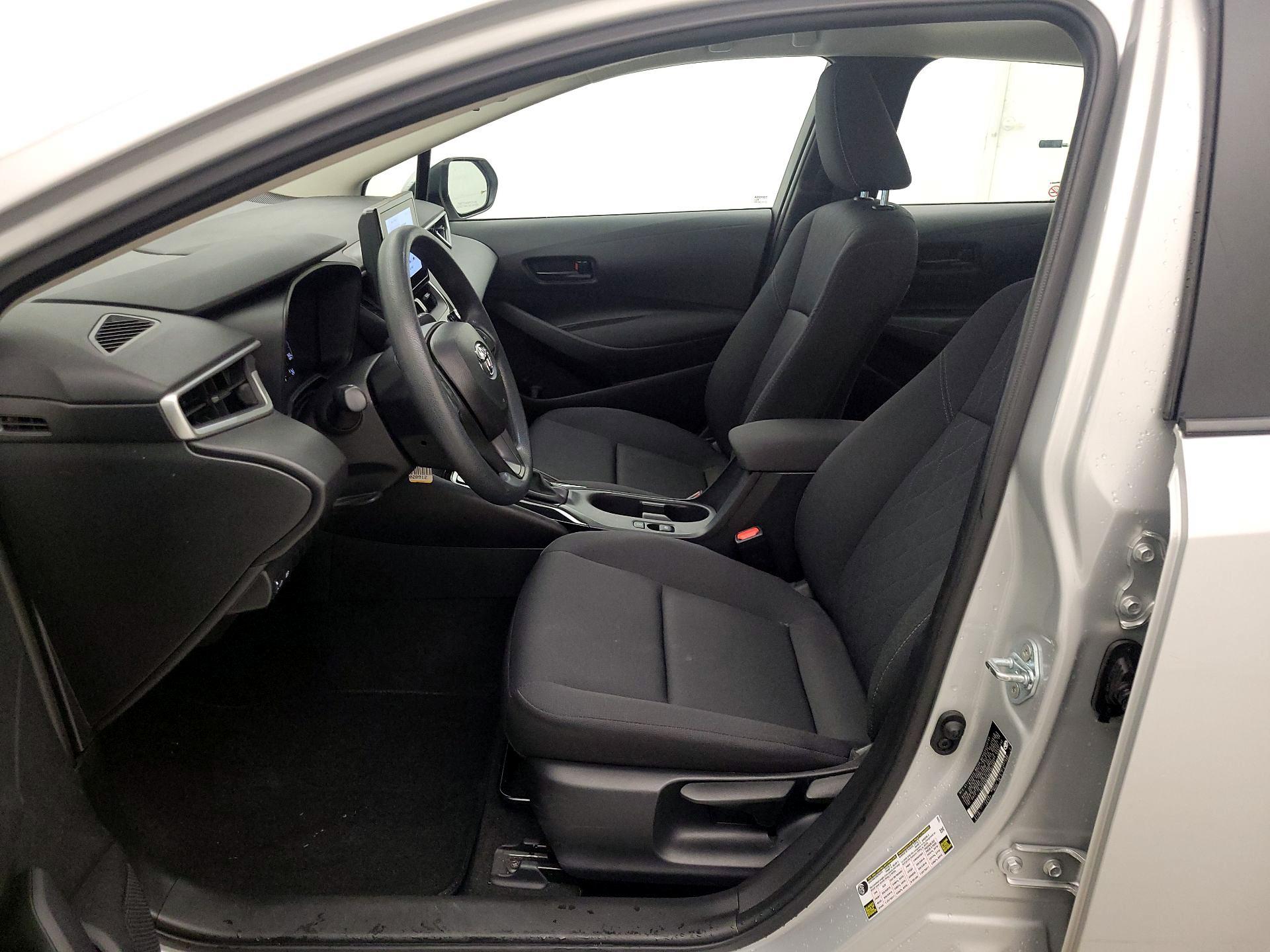 Thumbnail: 2024 Toyota Corolla - 11