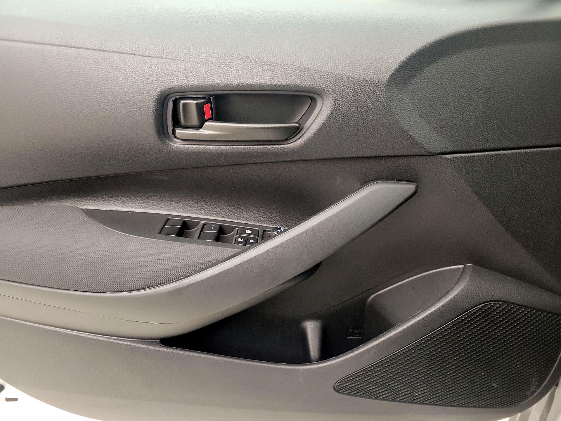 Thumbnail: 2024 Toyota Corolla - 12