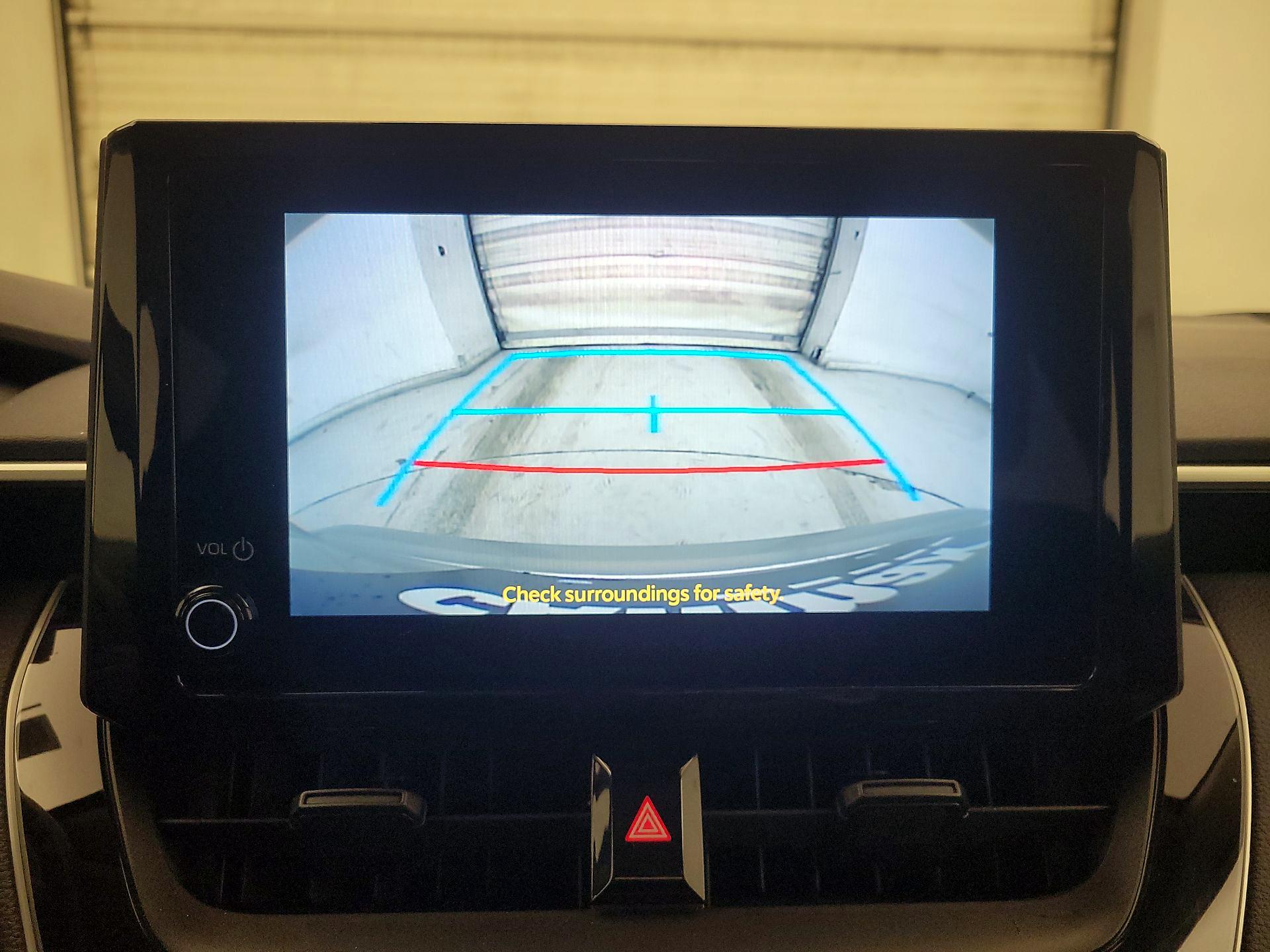 Thumbnail: 2024 Toyota Corolla - 14