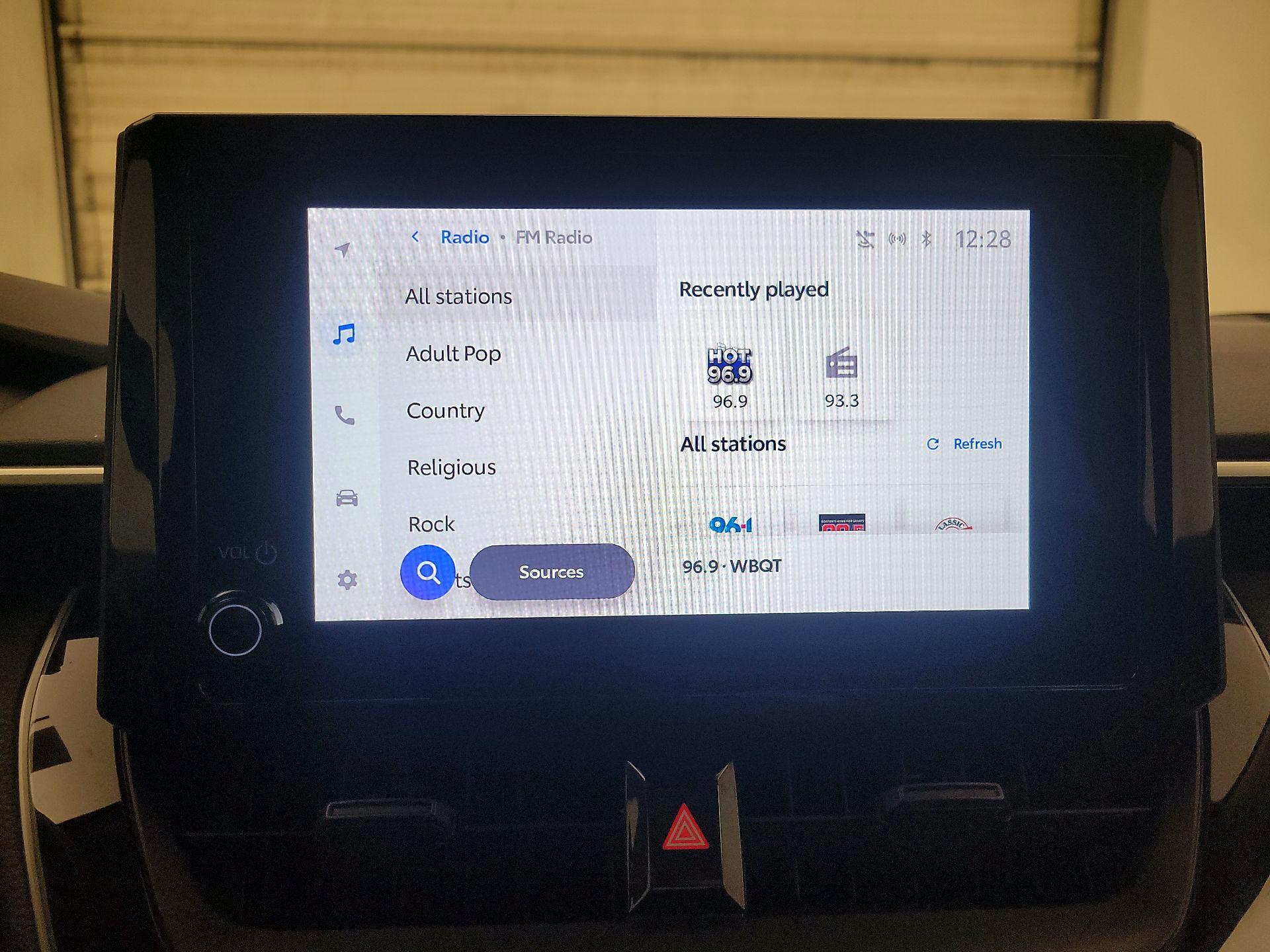 Thumbnail: 2024 Toyota Corolla - 15