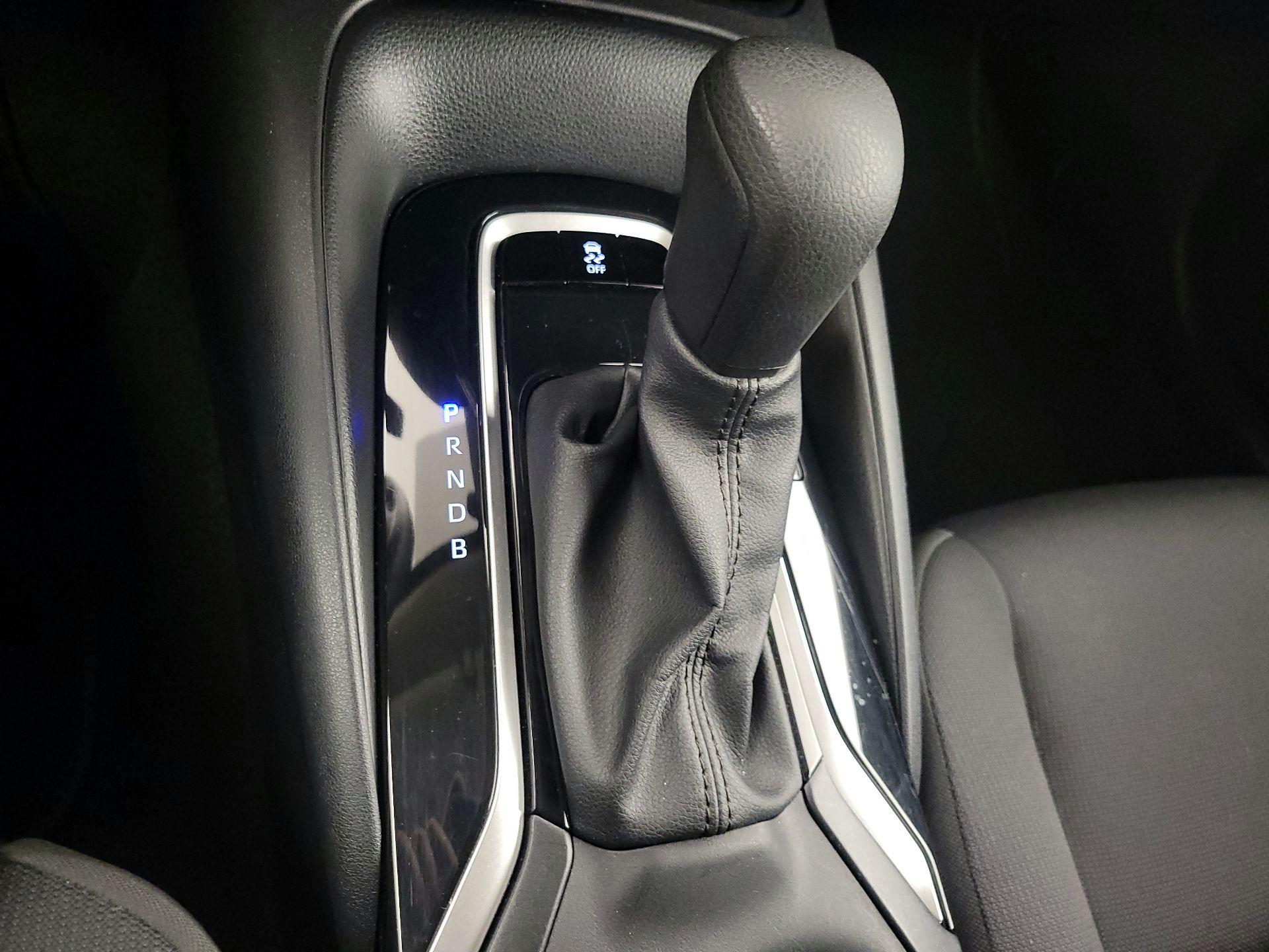 Thumbnail: 2024 Toyota Corolla - 17