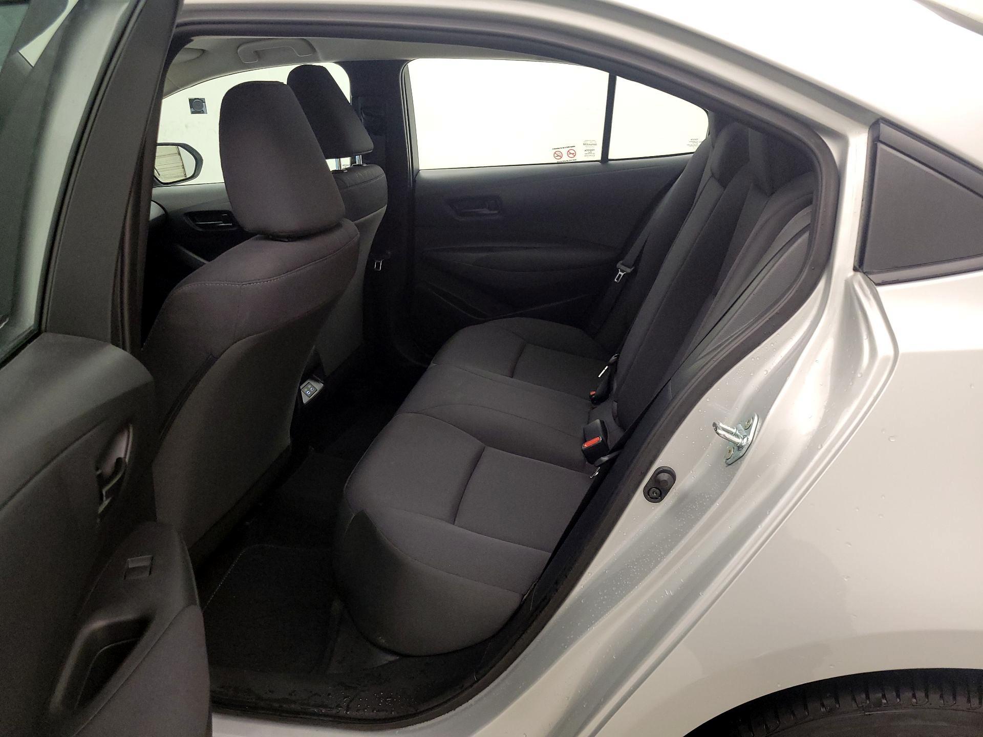 Thumbnail: 2024 Toyota Corolla - 19