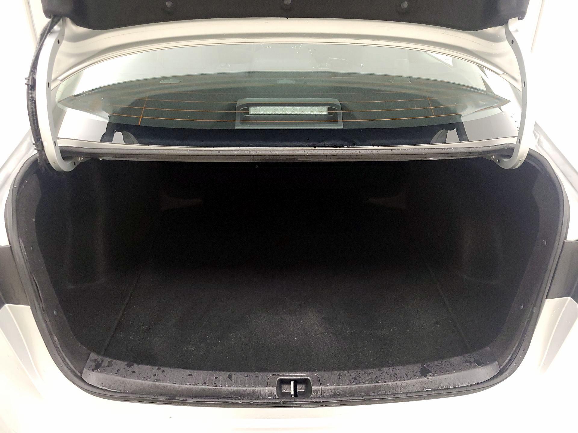 Thumbnail: 2024 Toyota Corolla - 20