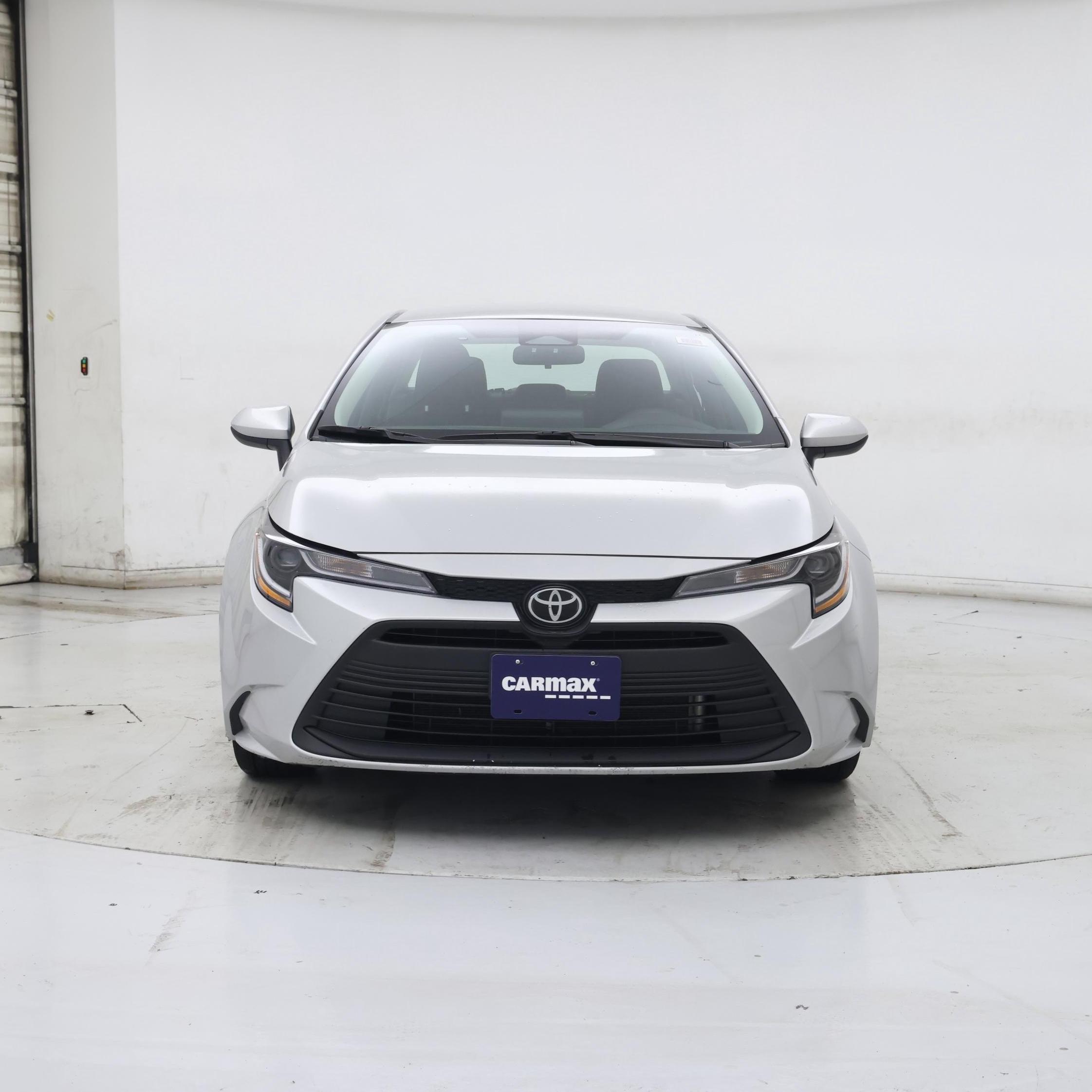 Thumbnail: 2024 Toyota Corolla - 5