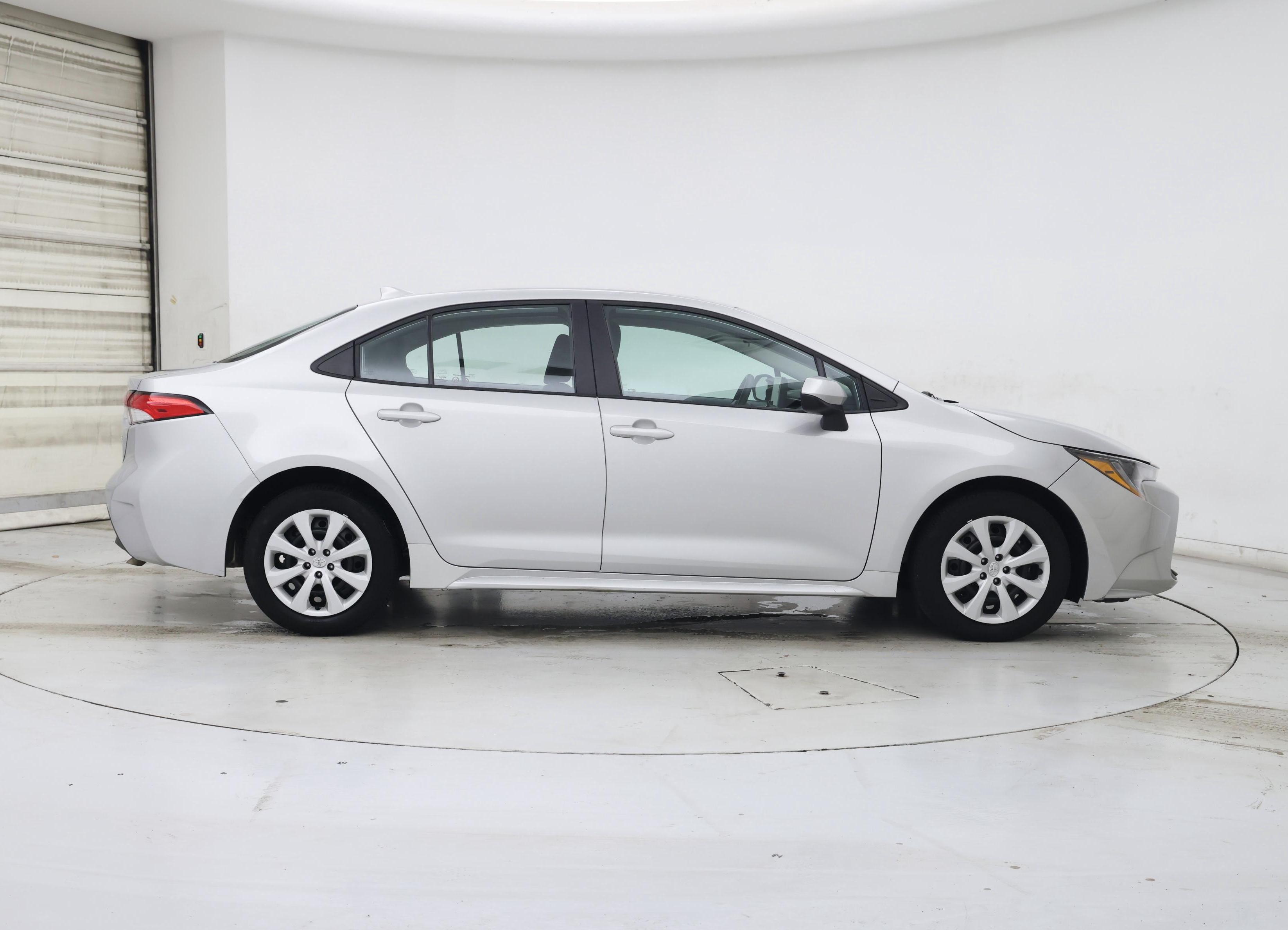 Thumbnail: 2024 Toyota Corolla - 7